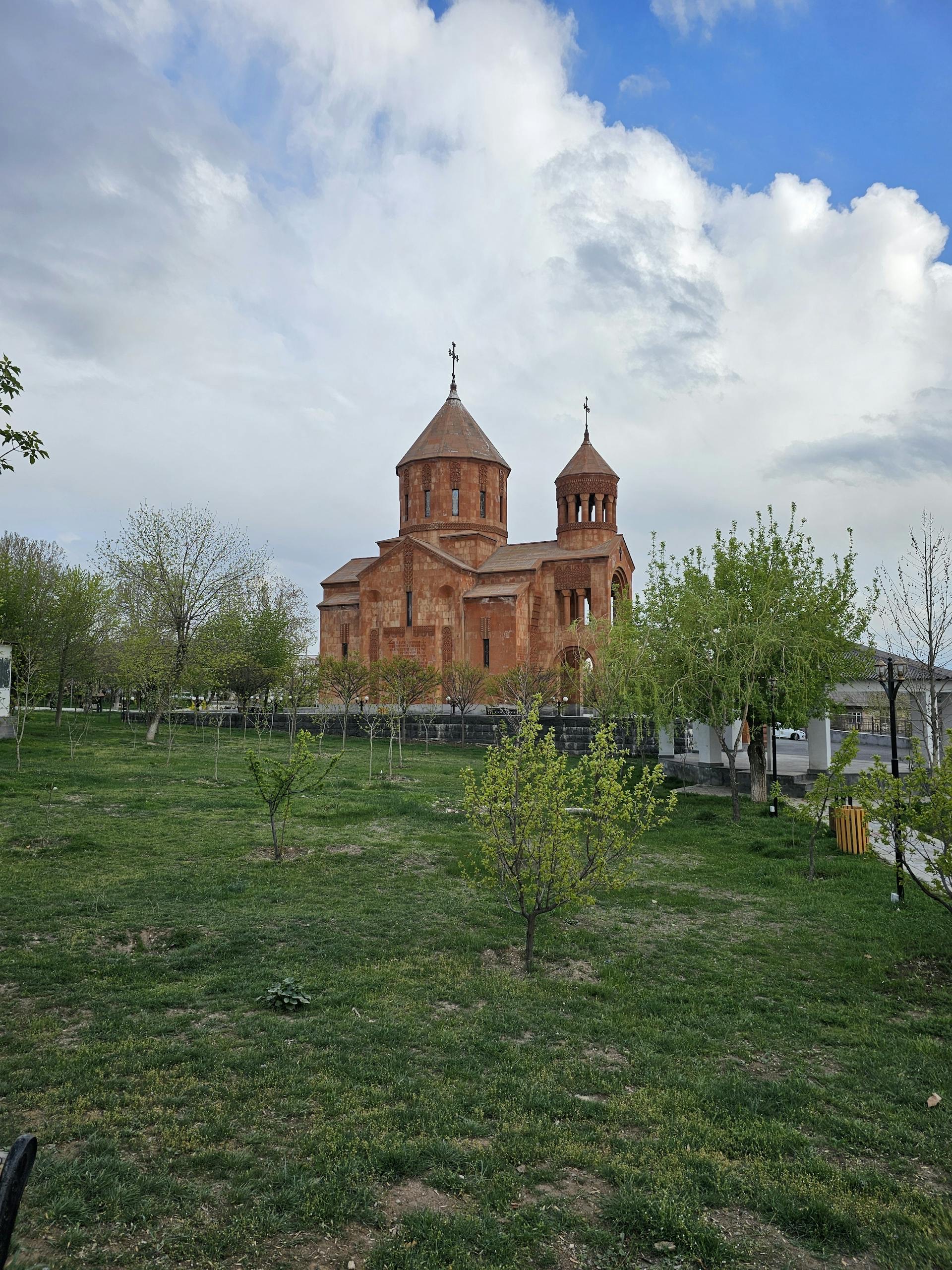 Армения. Вкус традиций и красота гор (7/24)