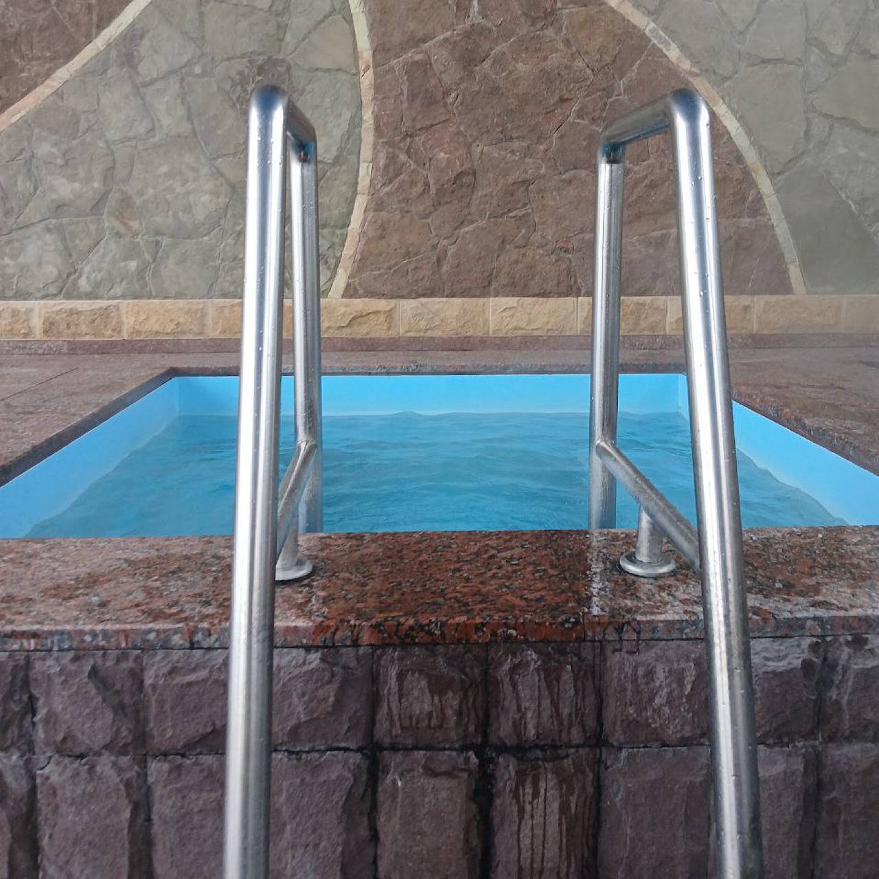 3-в-1 из Ессентуков с термальными источниками! (18/20)