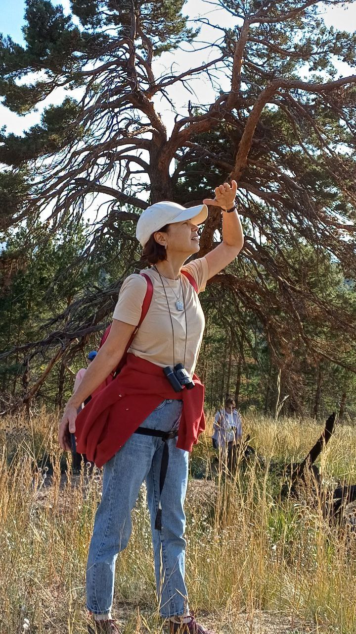 Хваникулы или  перезагрузка в Хвалынске (11/19)