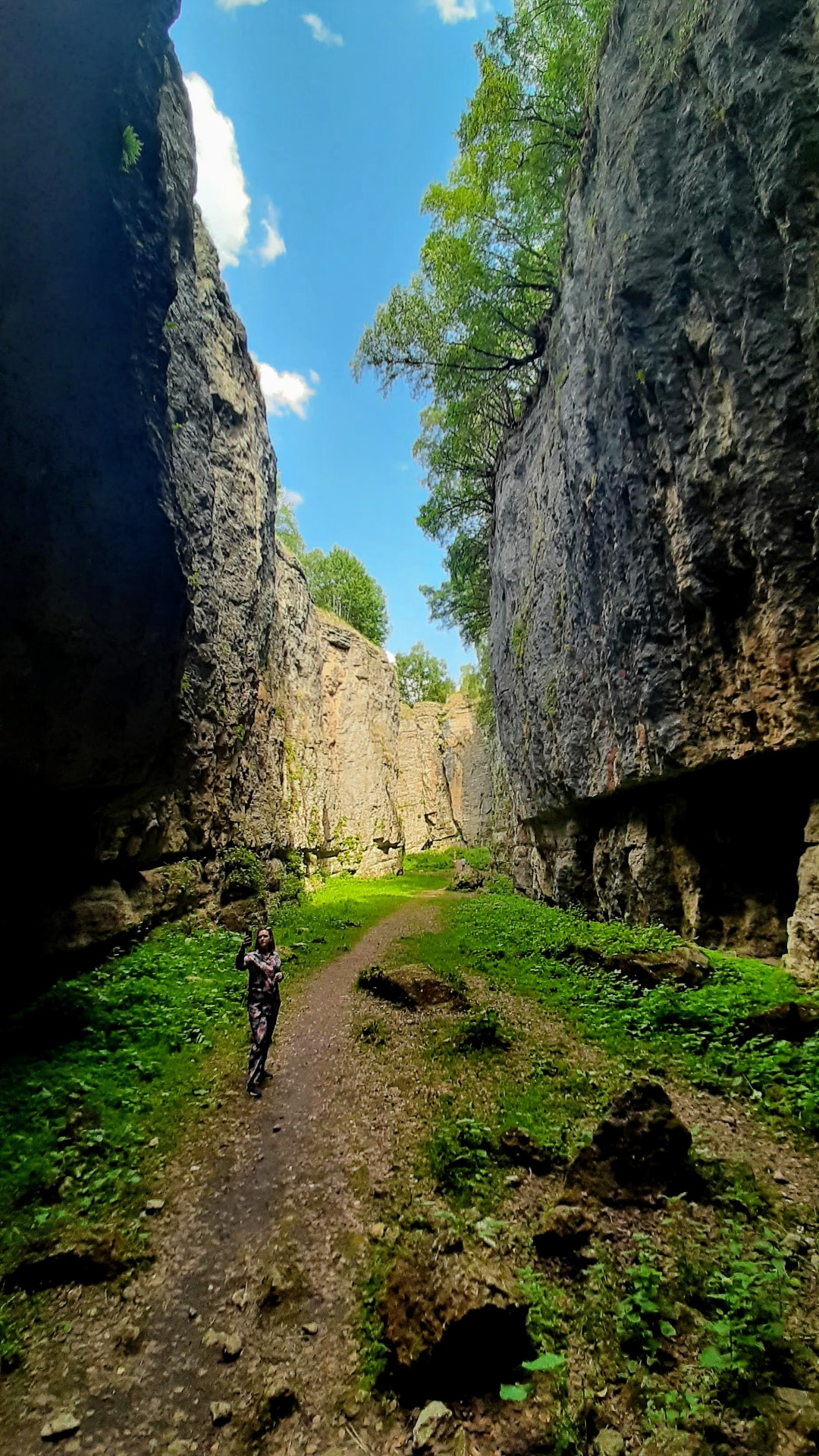 Самые крутые локации за 5 дней! (39/45)