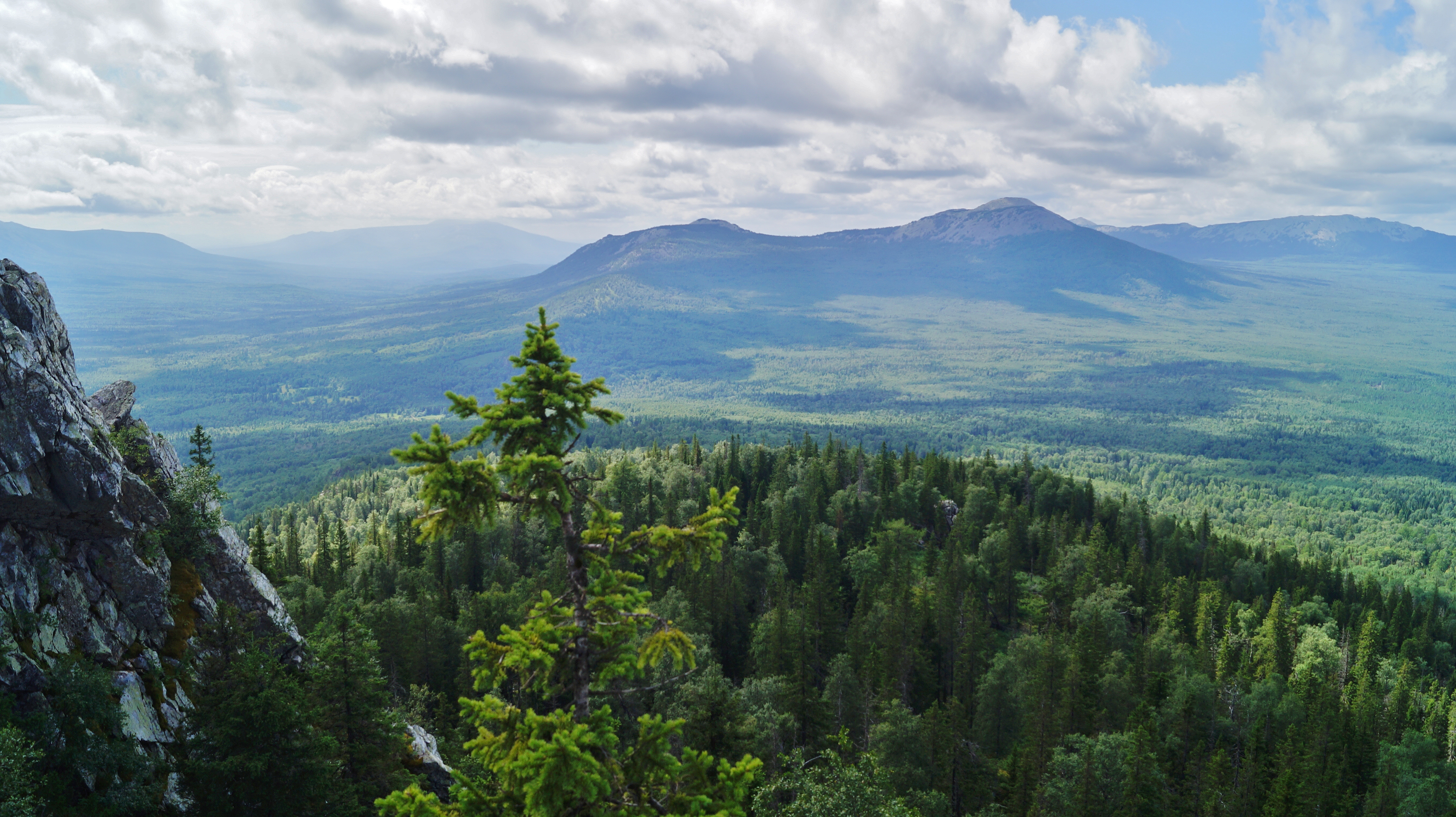 Урал заповедный (7/24)
