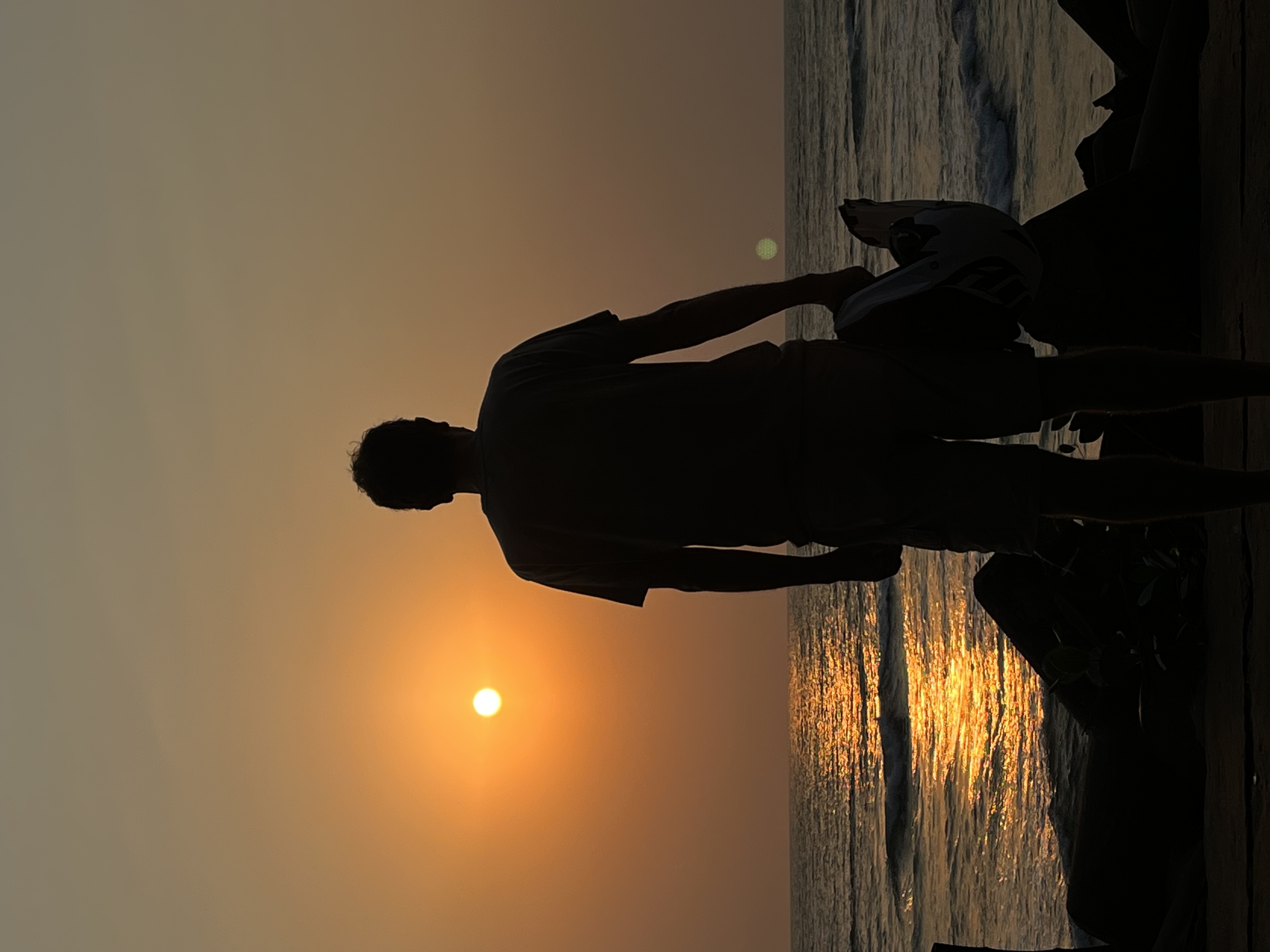 Гоа от Юга до Севера за 7 дней (7/21)