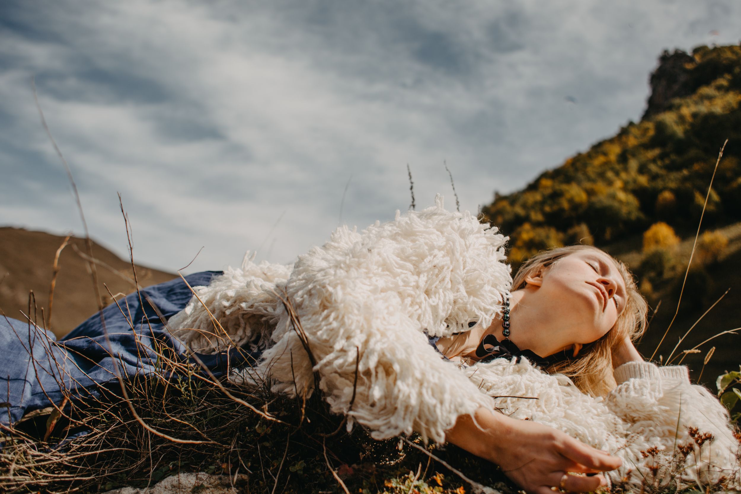 Фотопутешествие Осенний Кавказ 5-10 Октября (22/50)