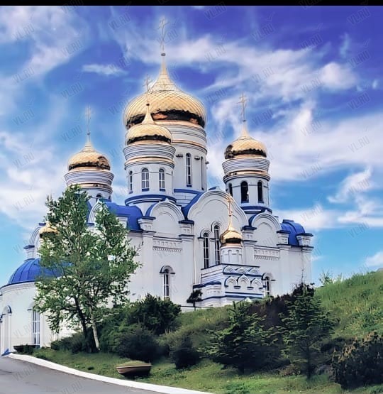 Приморский микс (лето) (13/15)