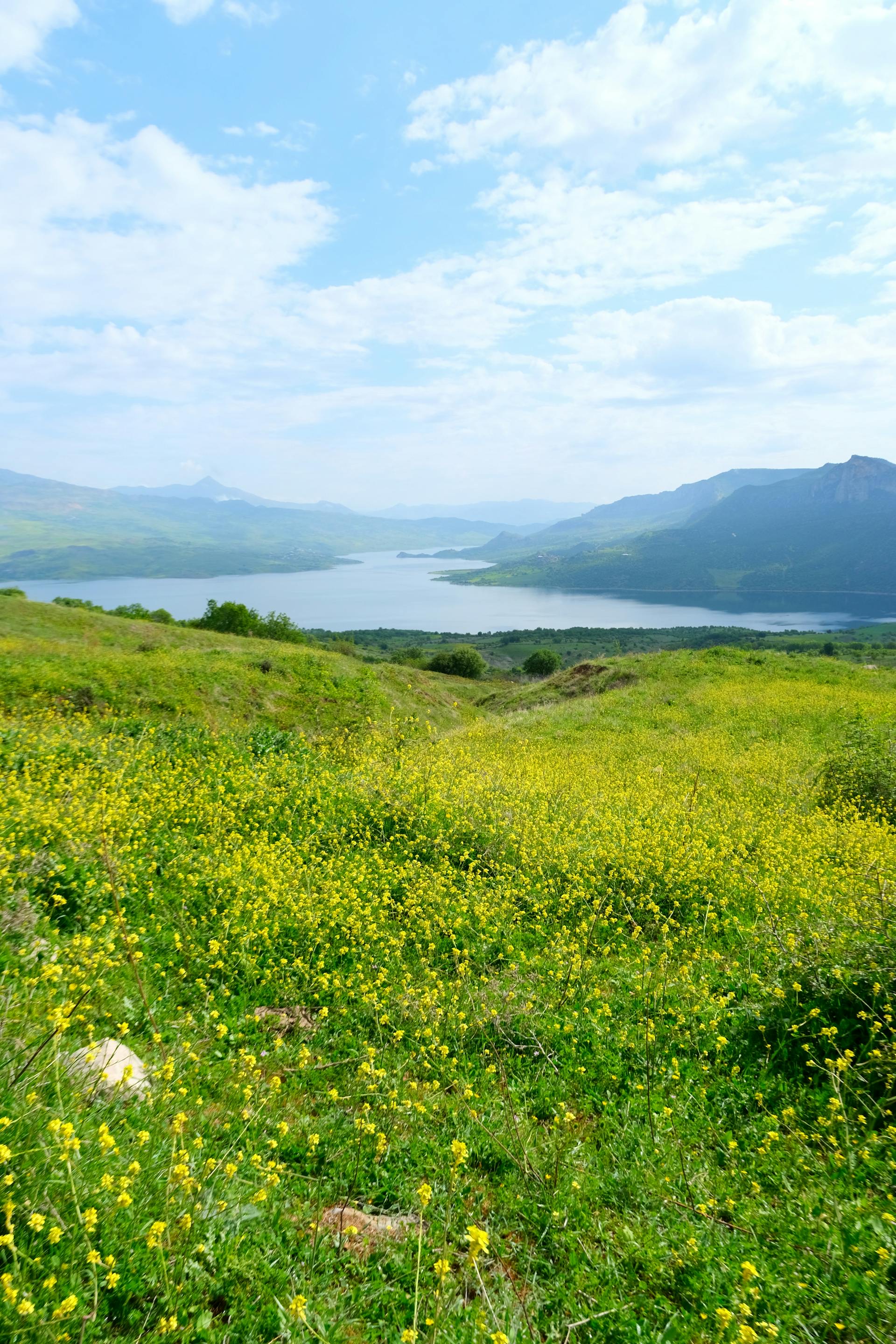 Армения. Вкус традиций и красота гор (14/24)