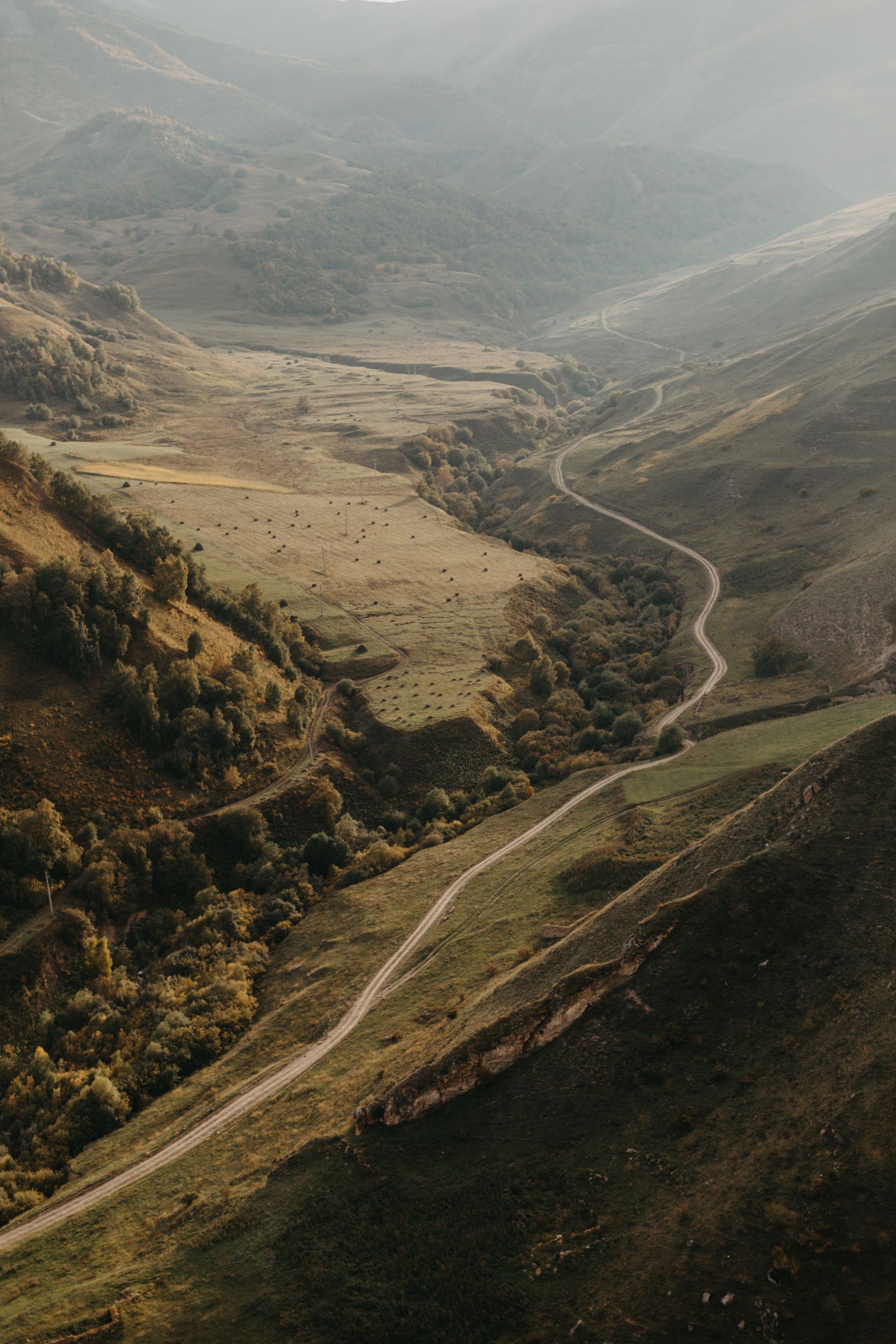 Фотопутешествие Осенний Кавказ 5-10 Октября (29/50)