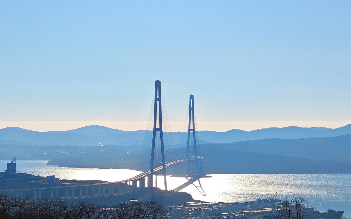 Приморский микс (лето) (3/15)