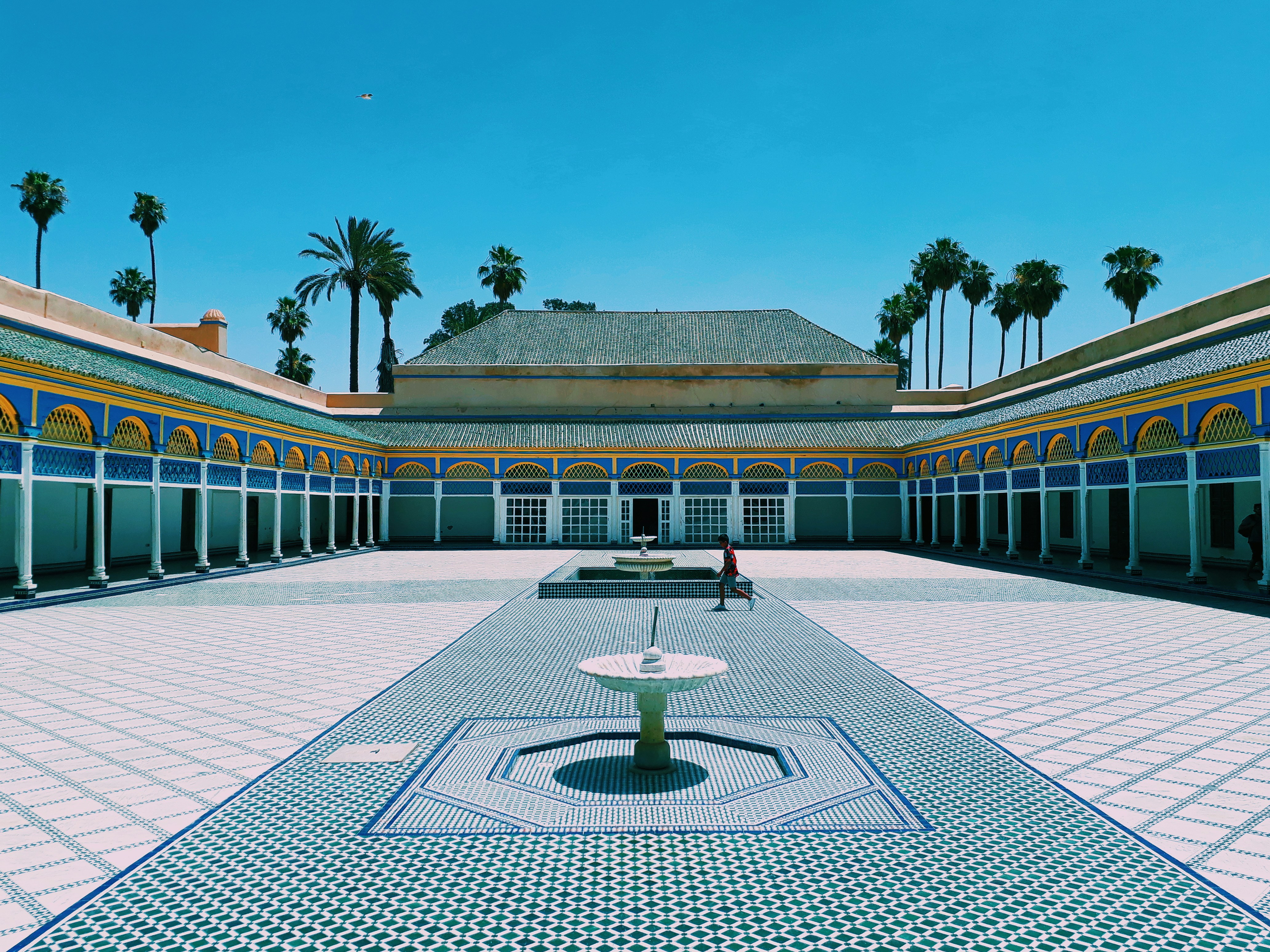 Марокко: Все самое главное (27/32)