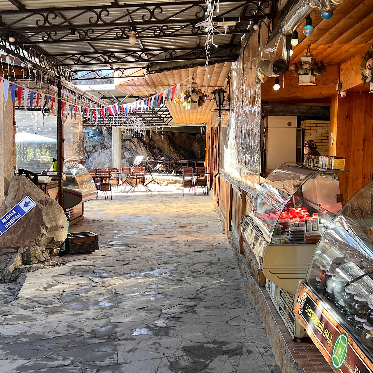 3-в-1 из Ессентуков с термальными источниками! (12/20)