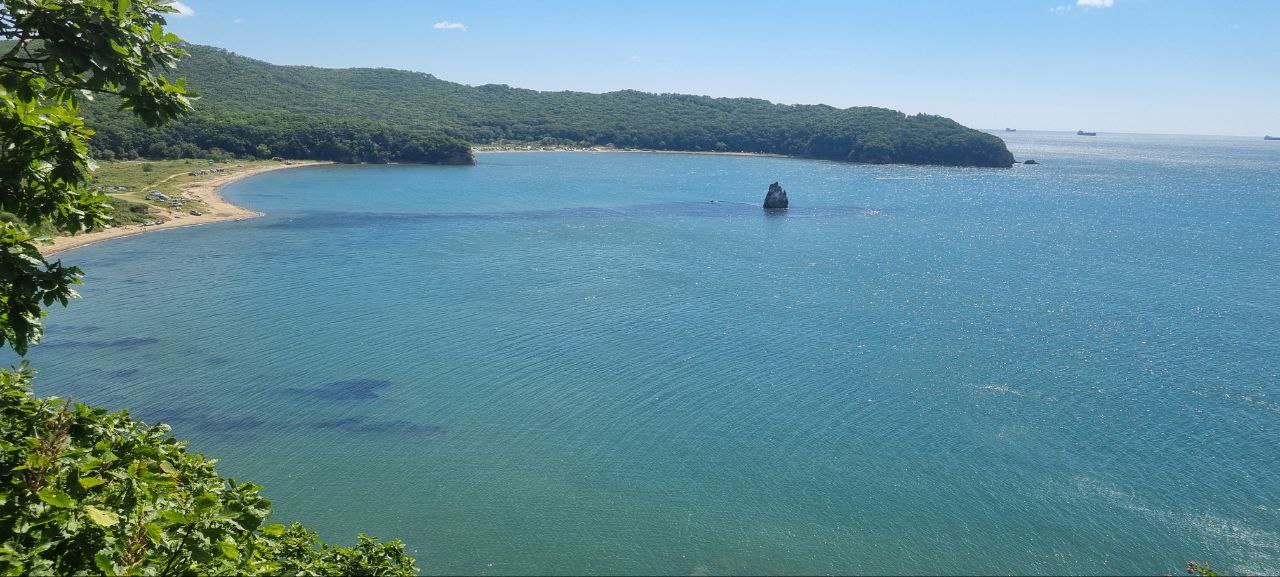 Приморский микс (лето) (11/15)