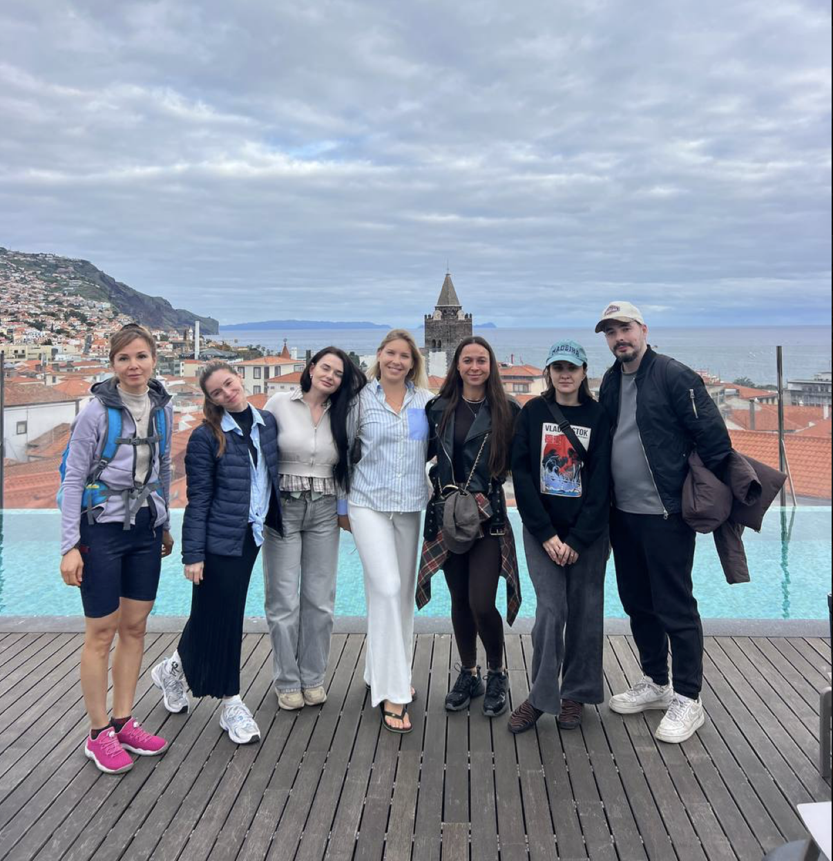 День 1: Знакомство и начало путешествия