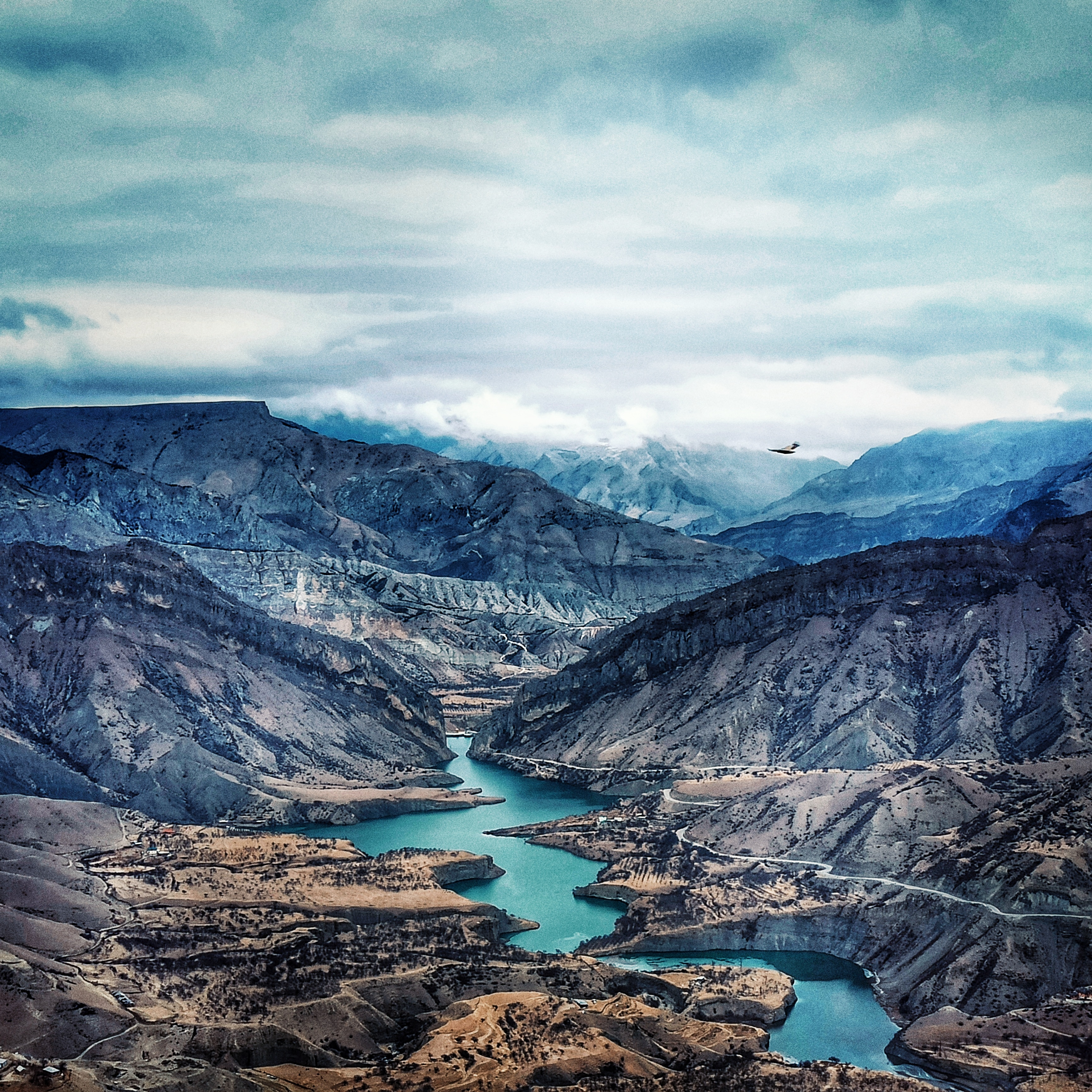 Самые крутые локации за 5 дней! (42/45)