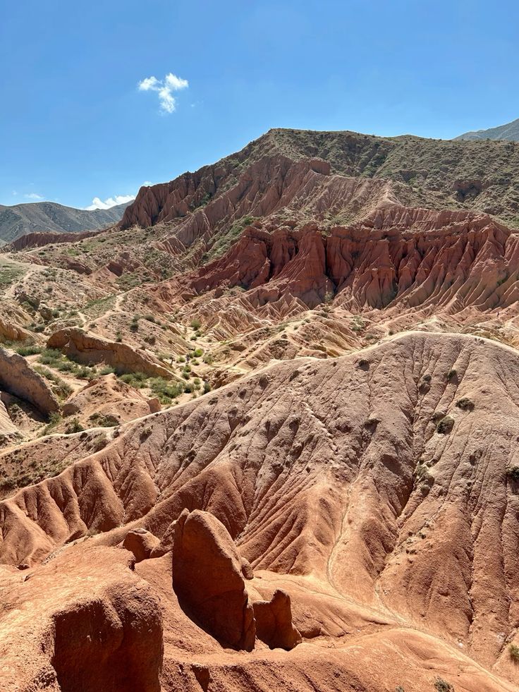 7 дней среди самых красивых озёр Кыргызстана