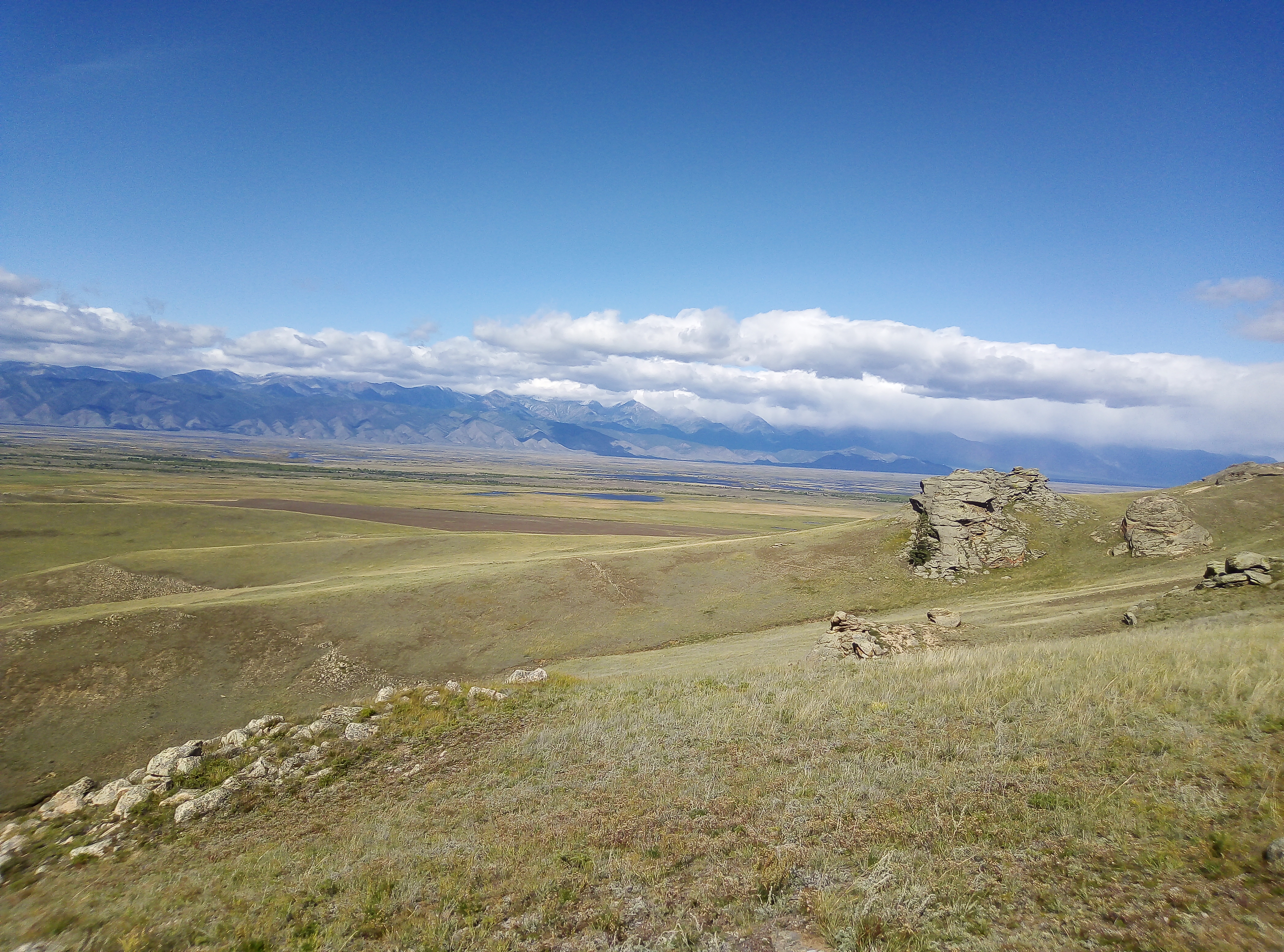 Восточная Звезда Байкала (4/11)