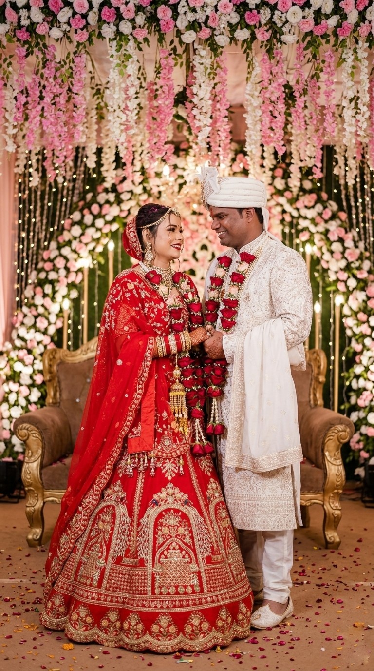 Легендарные Гималаи + Настоящая Индийская Свадьба