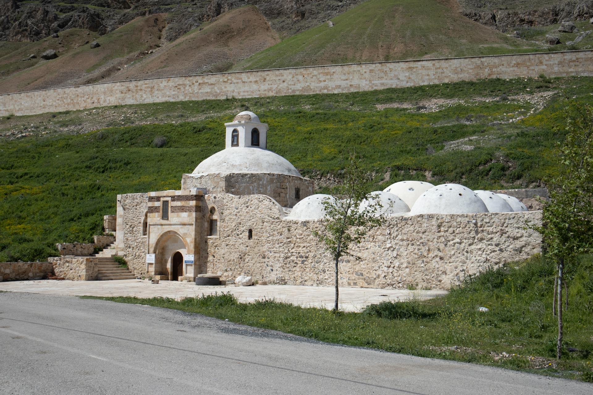 Армения. Вкус традиций и красота гор (9/24)
