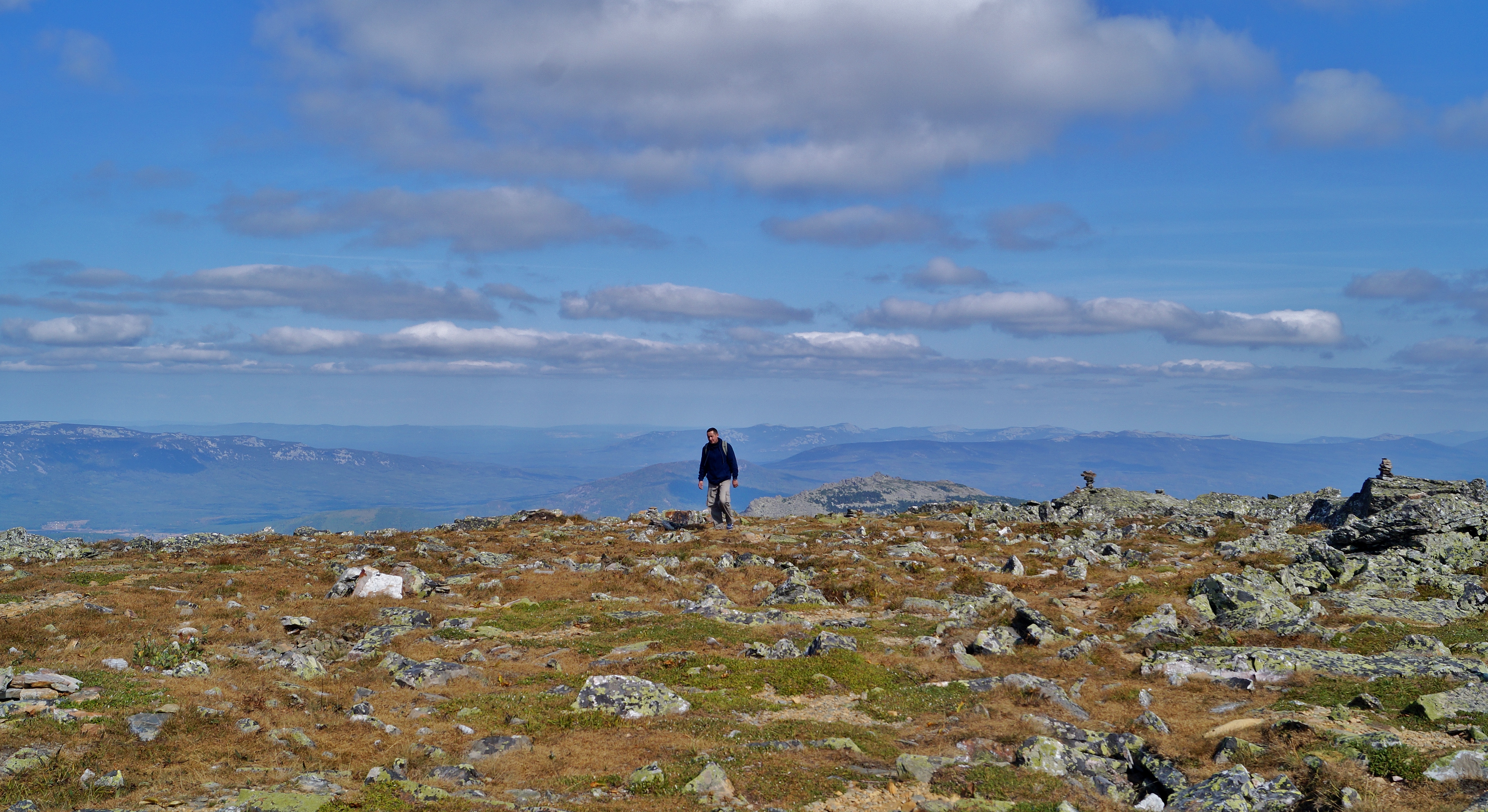 Урал заповедный (13/24)