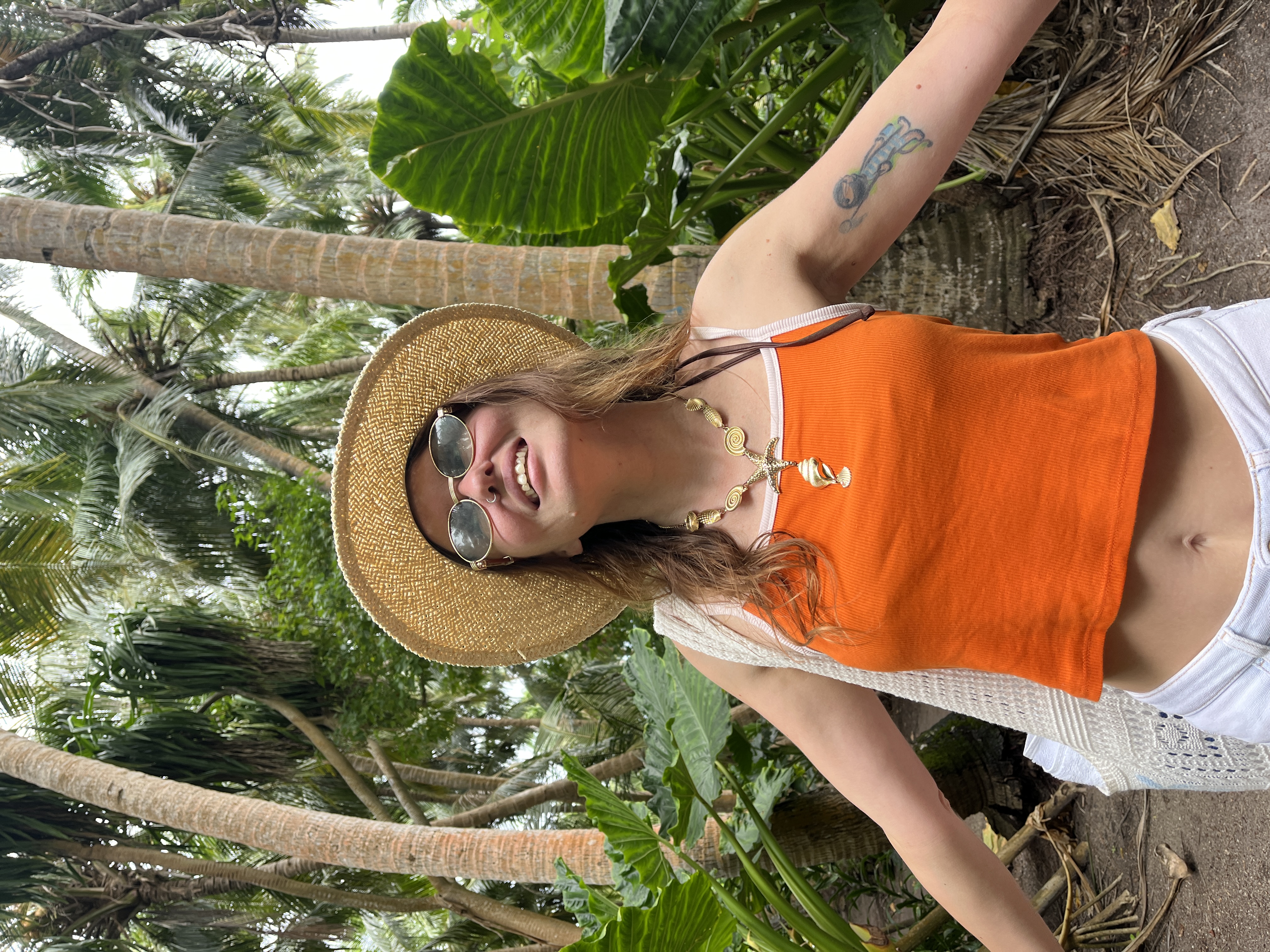 Гоа от Юга до Севера за 7 дней (17/21)