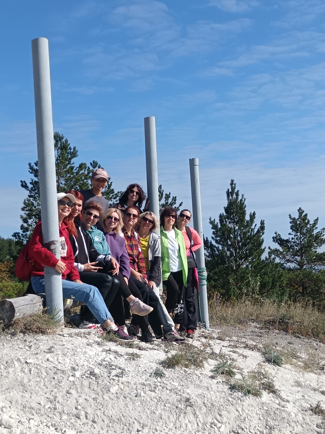 Хваникулы или  перезагрузка в Хвалынске (17/19)