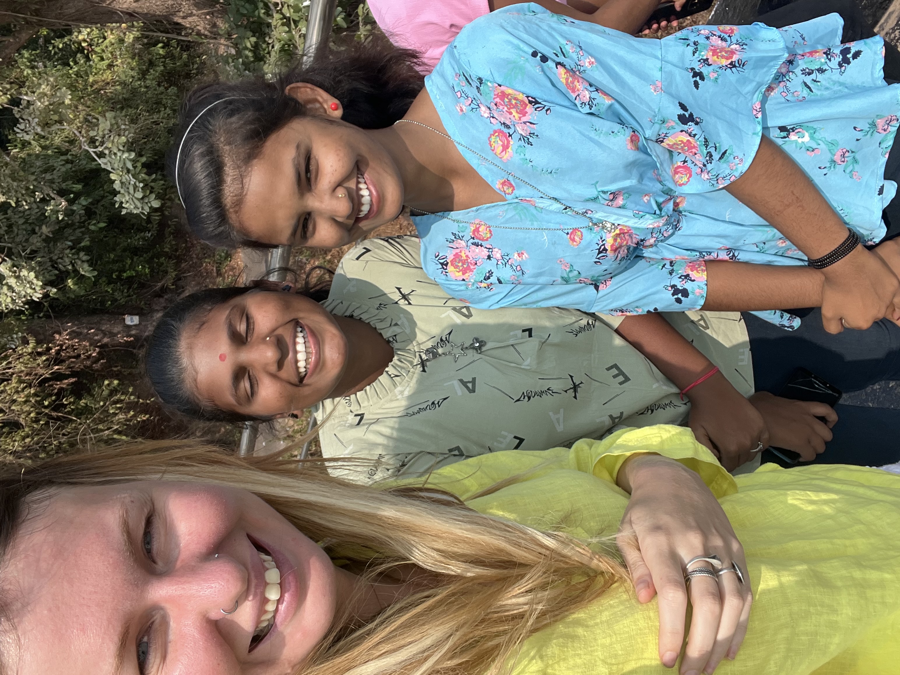 Гоа от Юга до Севера за 7 дней (9/21)