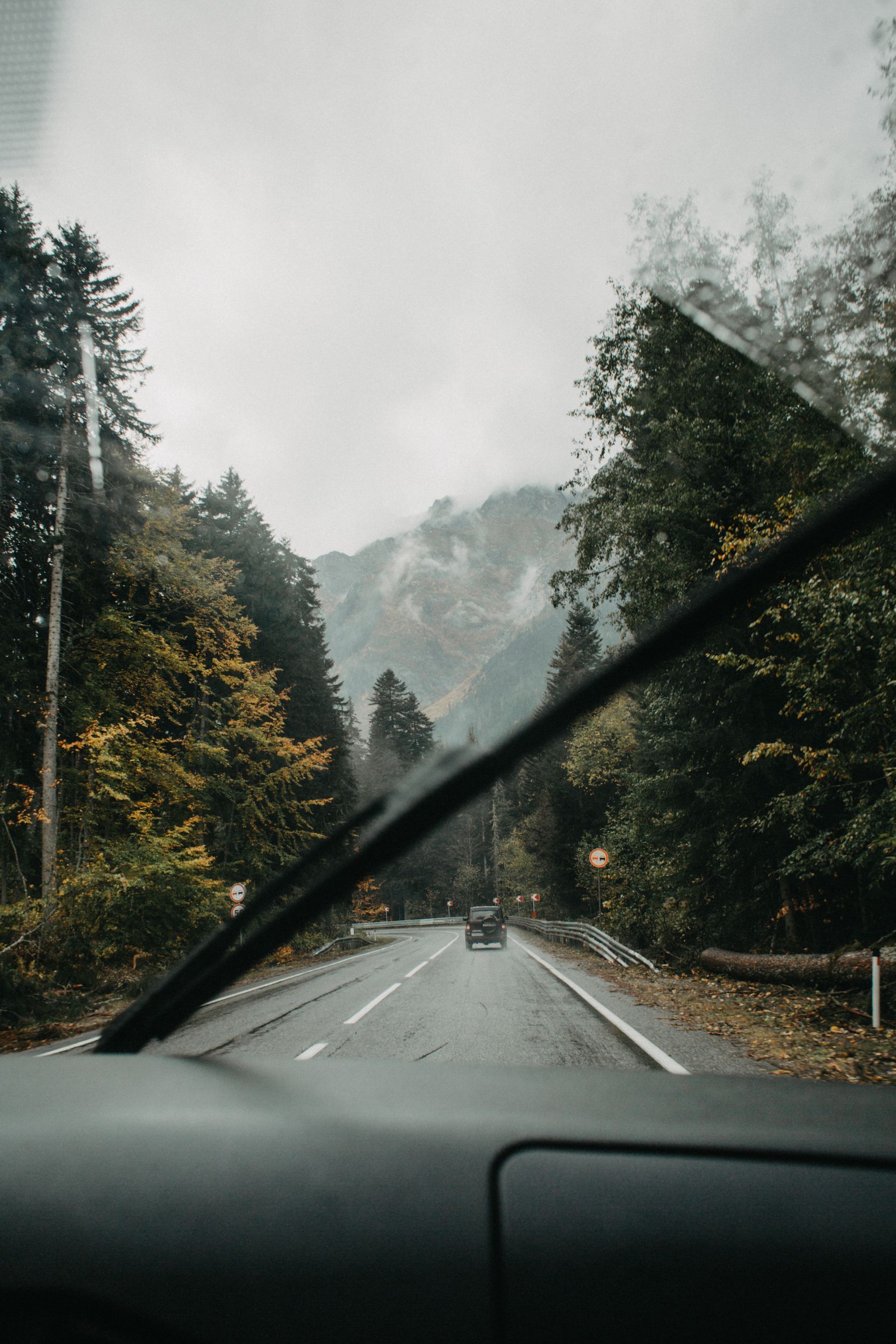 Фотопутешествие Осенний Кавказ 5-10 Октября (34/50)