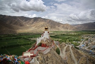 Кайлас. Легенда Огненной Лошади: большое путешествие, которое случается раз в 60 лет! (3/28)