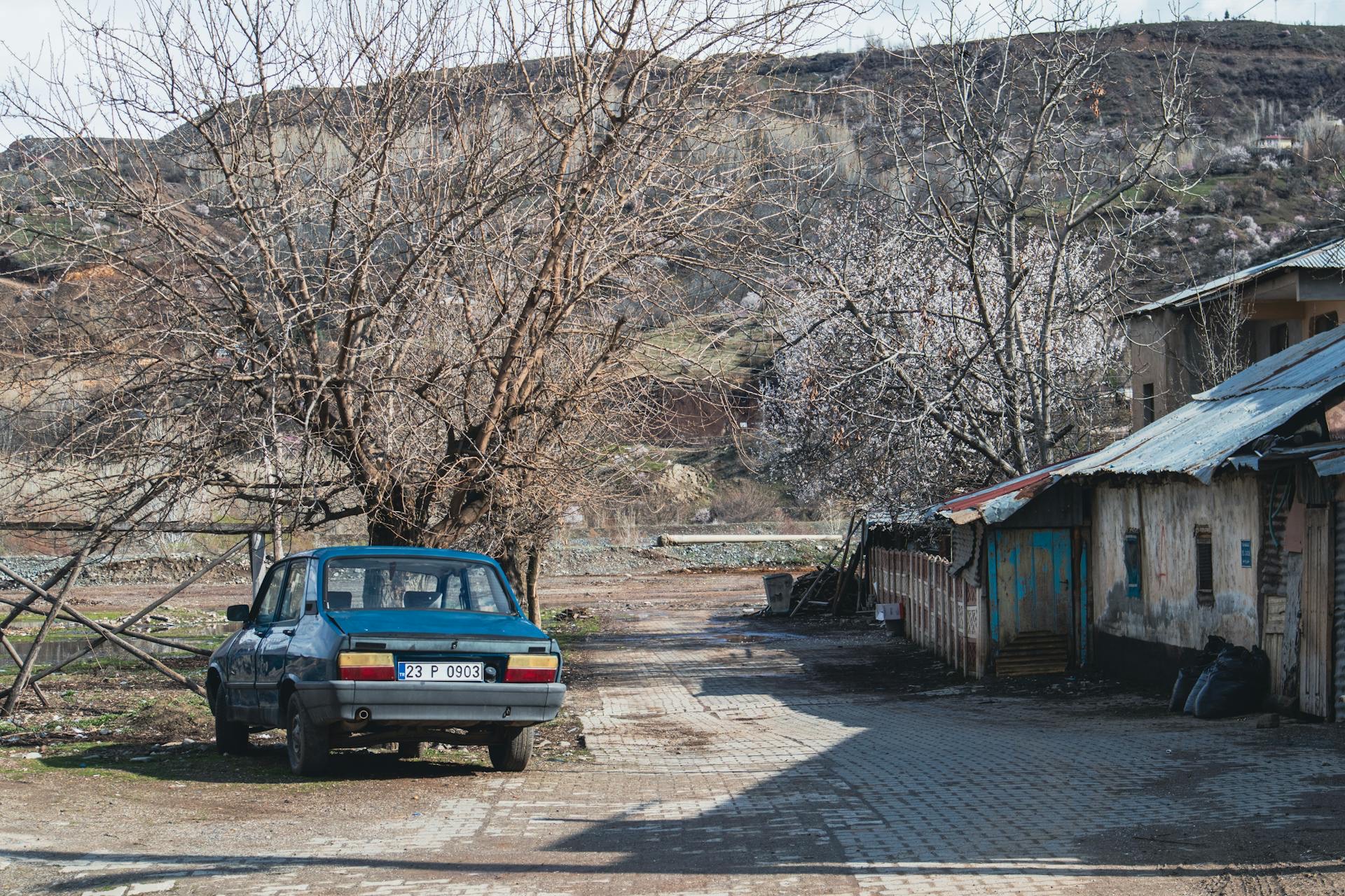 Армения. Вкус традиций и красота гор (18/24)