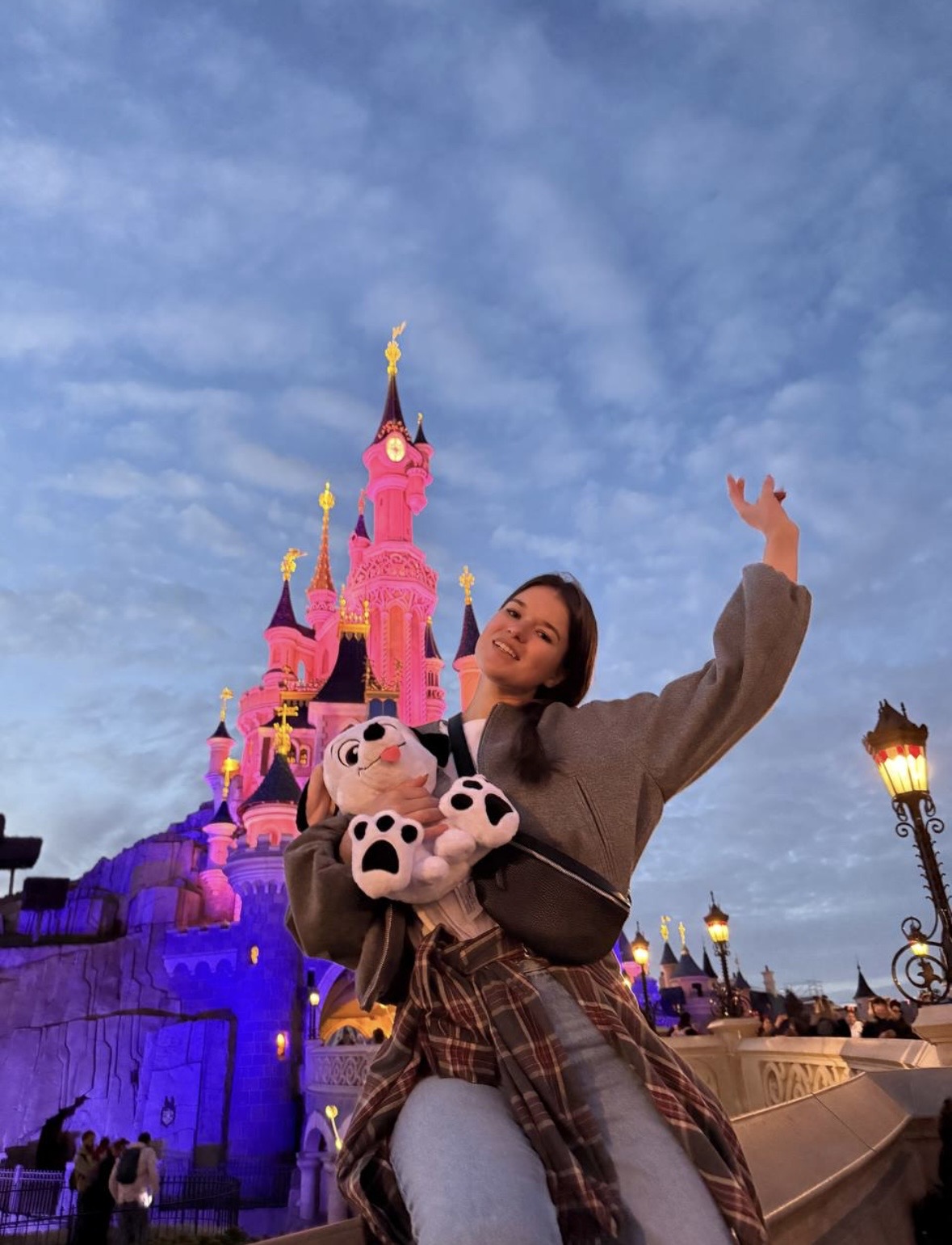 Автотур // Азорские острова (11/29)