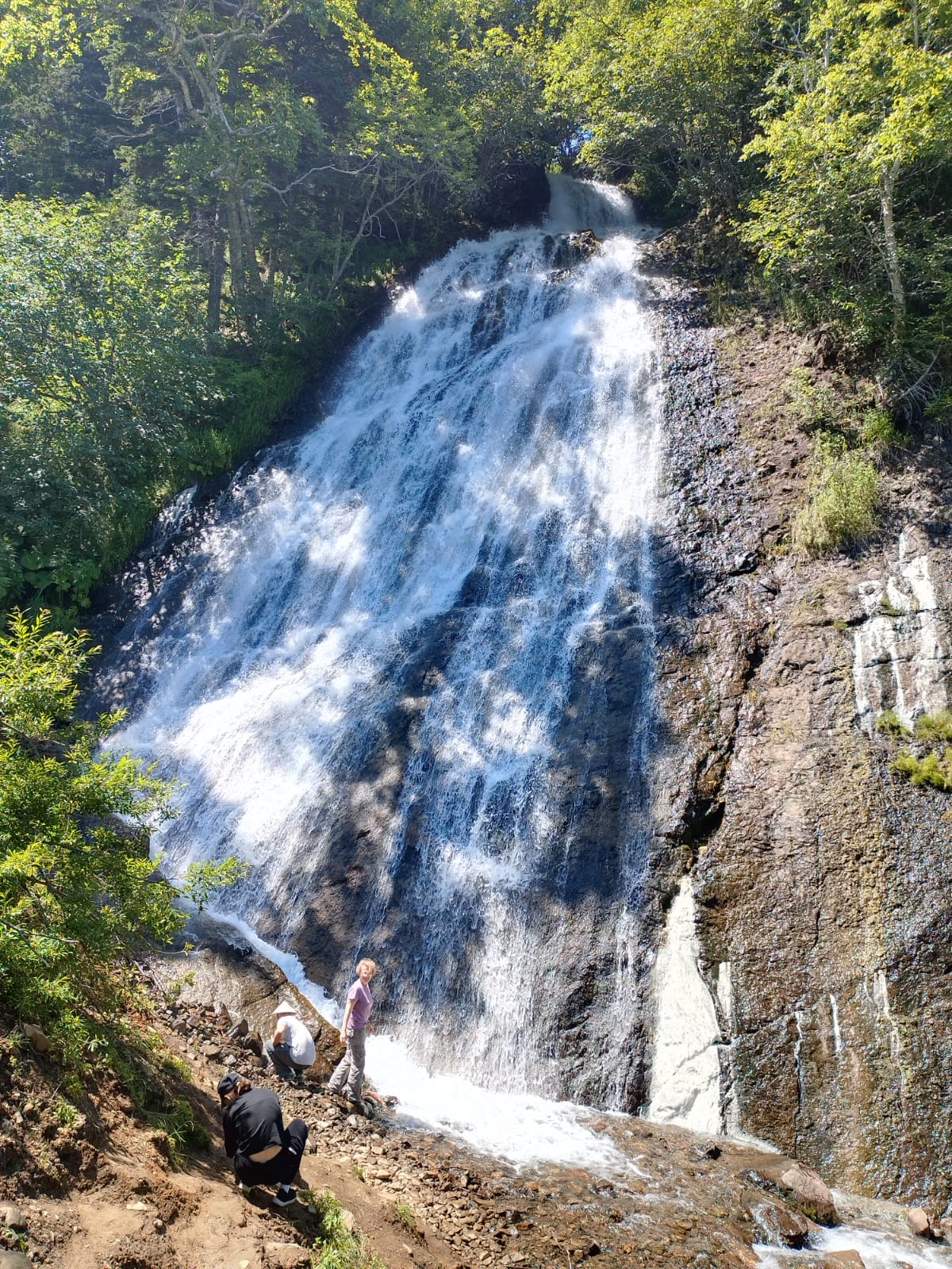 Сахалинский  Калейдоскоп