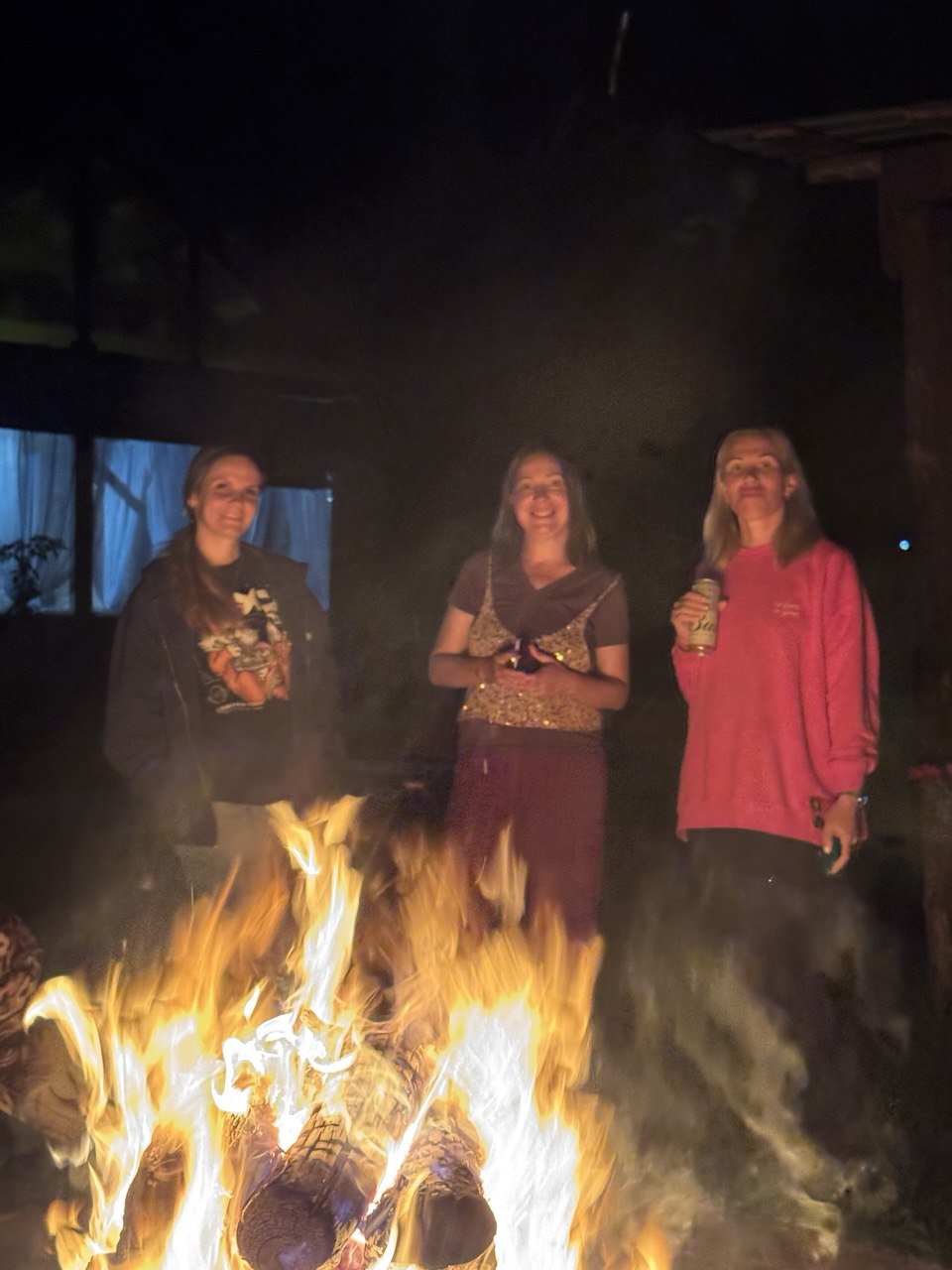 Ты Любовь - Алтайское Путешествие Со Смыслом (81/142)