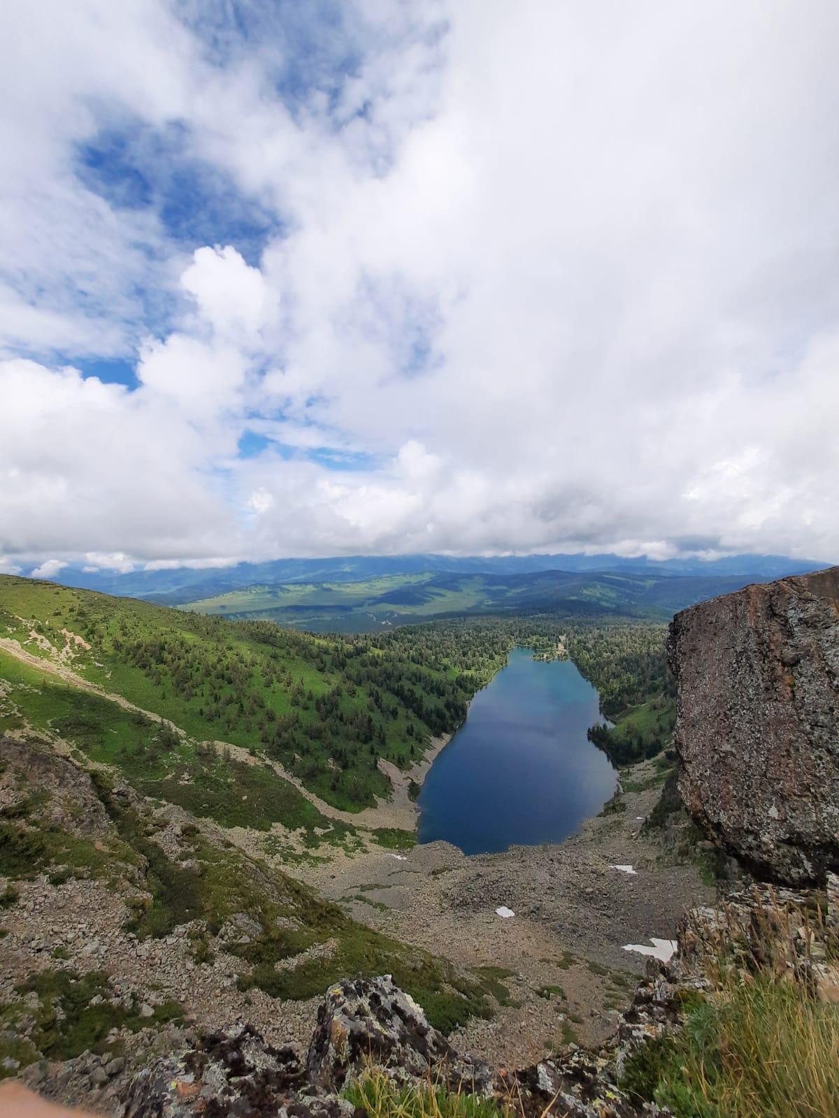 Алтай без границ (4/15)