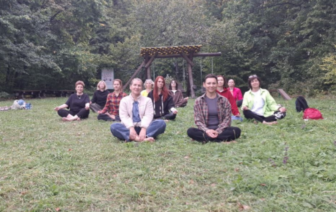 Хваникулы или  перезагрузка в Хвалынске (14/19)