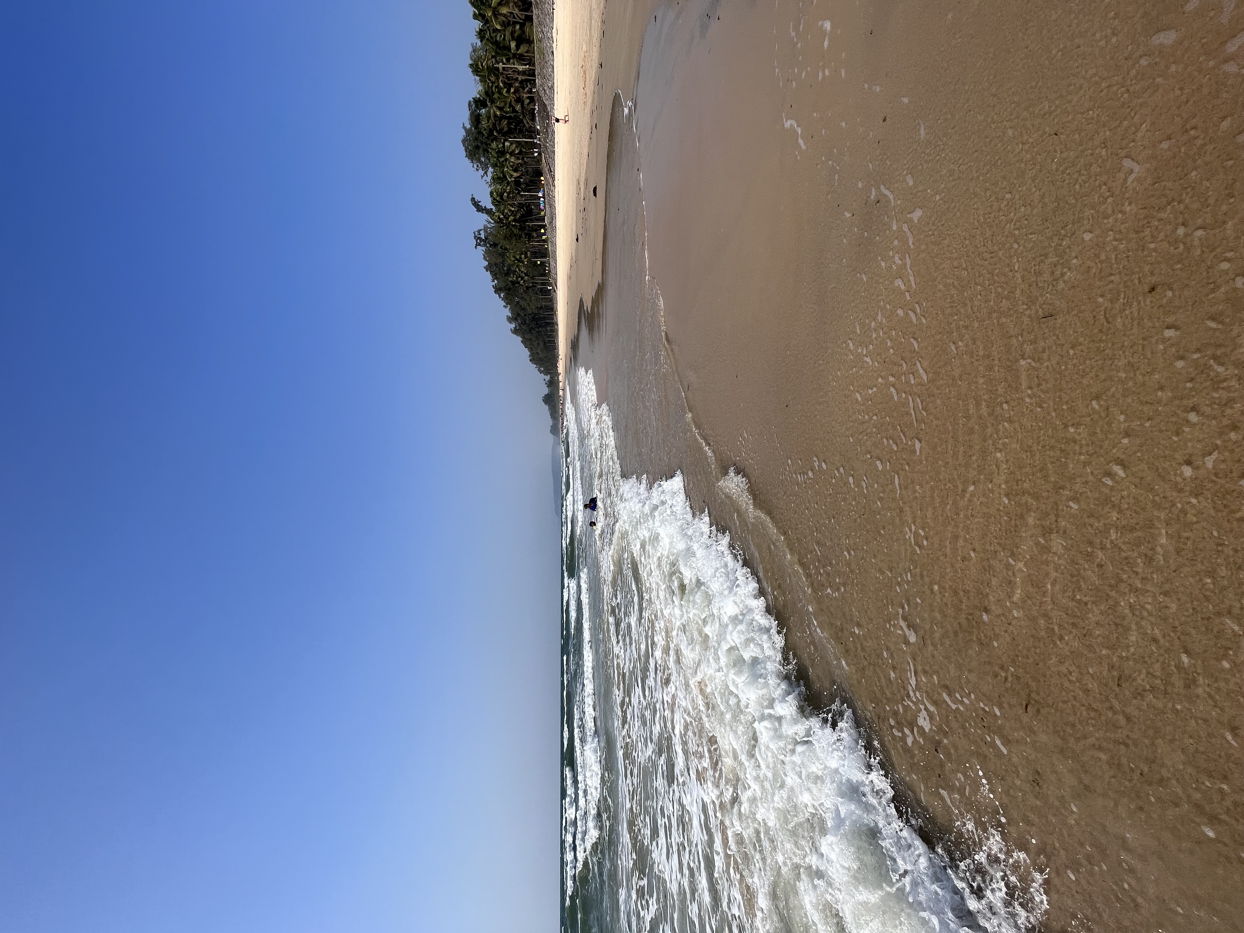 Гоа от Юга до Севера за 7 дней (12/21)