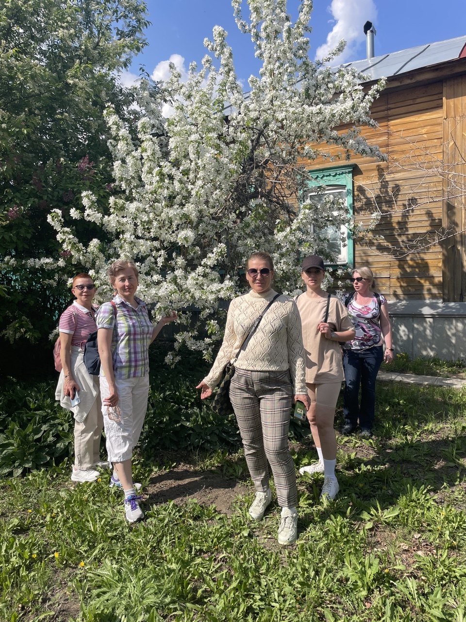 Хваникулы или  перезагрузка в Хвалынске (6/19)