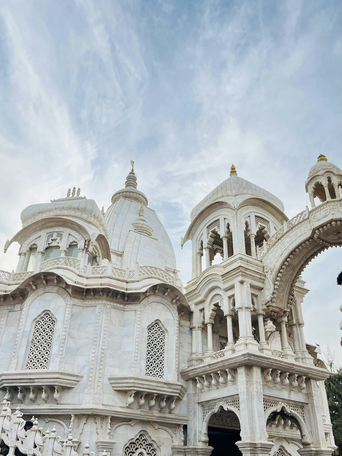 Матхура и Вриндаван из Агры: погружение на один день в духовную обитель Кришны (7/13)