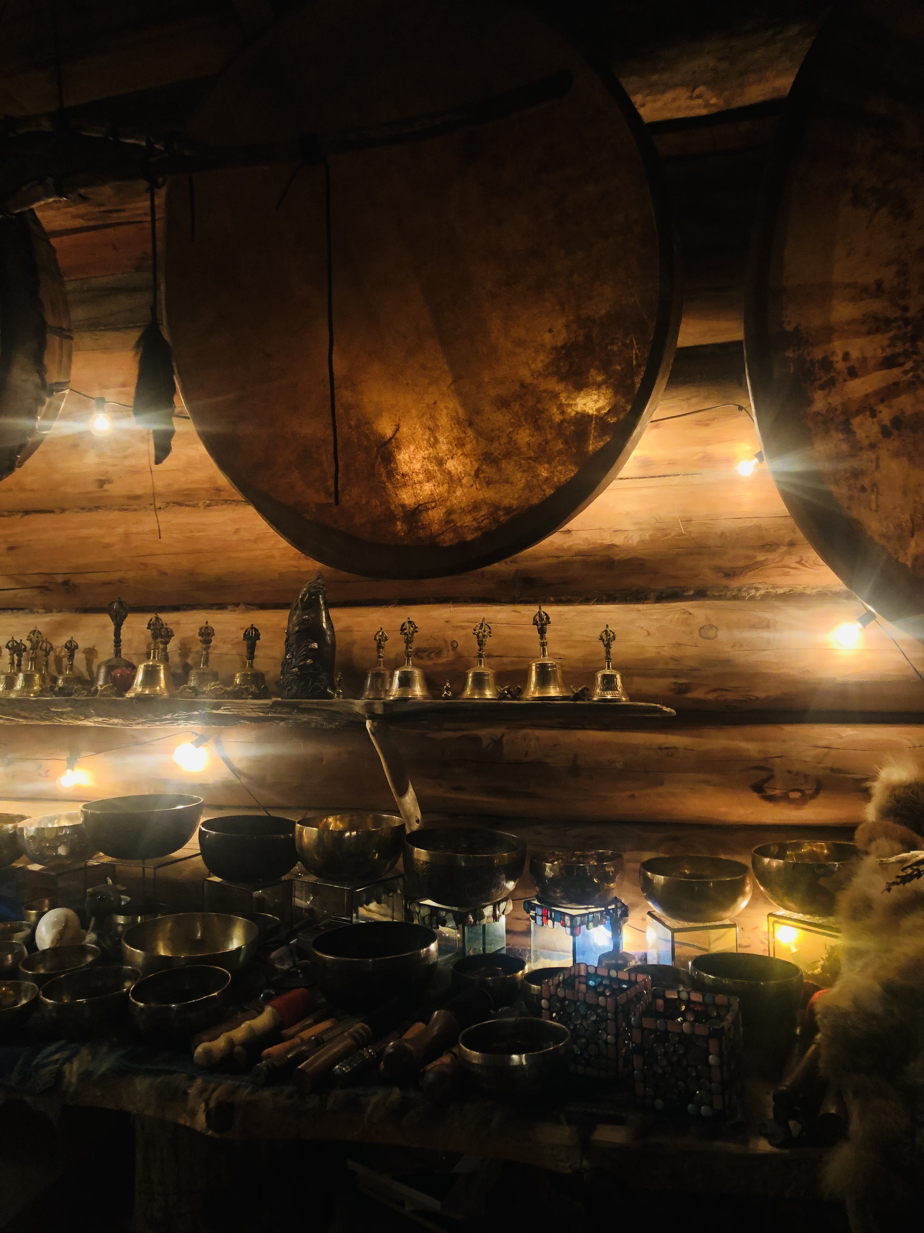 Ты Любовь - Алтайское Путешествие Со Смыслом (104/142)