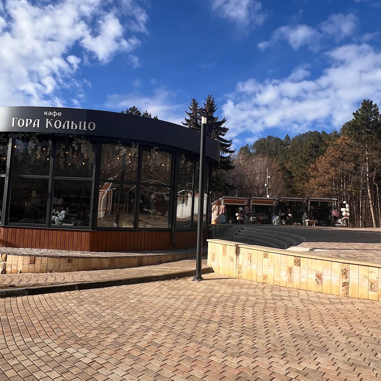 3-в-1 из Ессентуков с термальными источниками! (4/20)