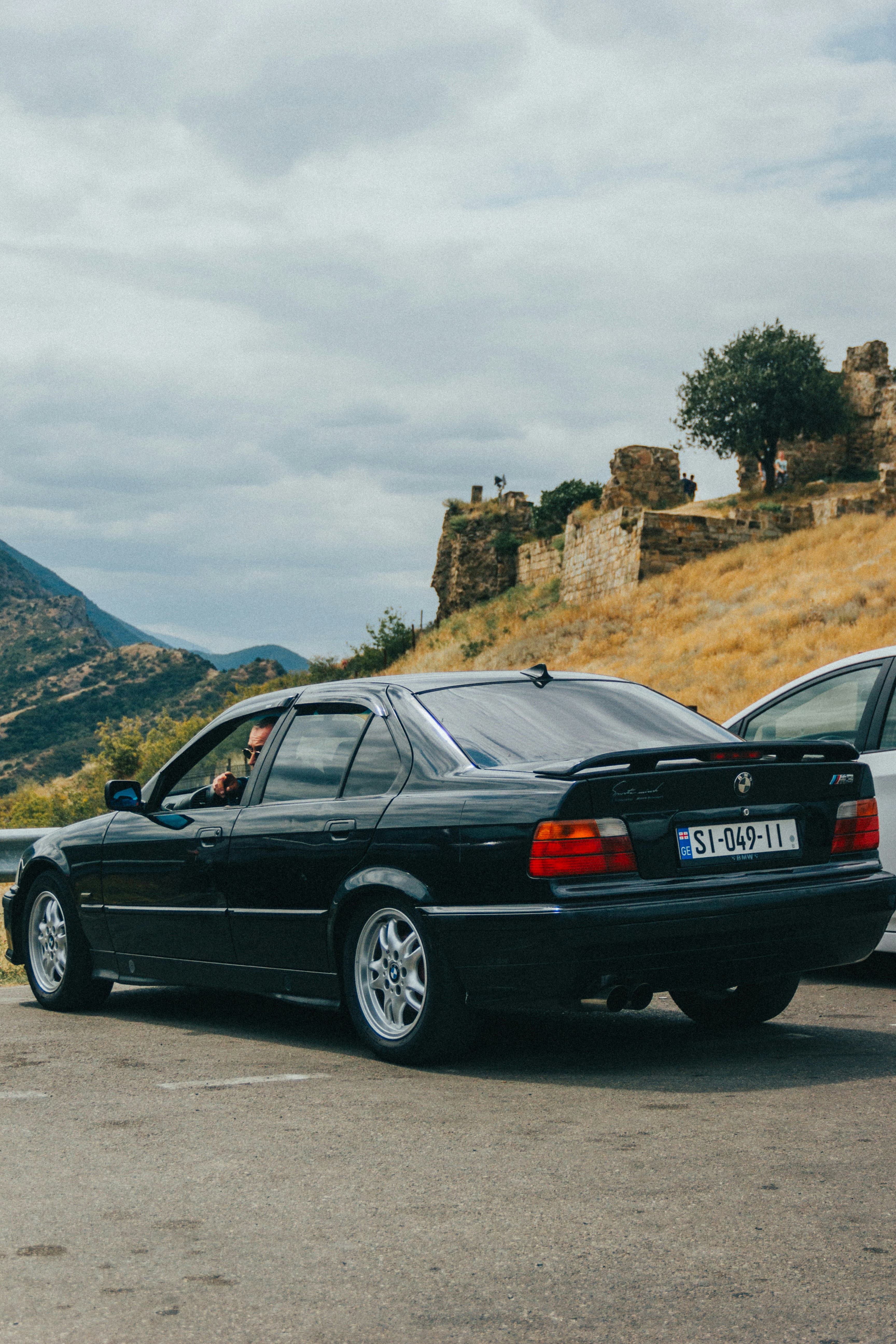 Грузия: вино, горы и море (10/24)