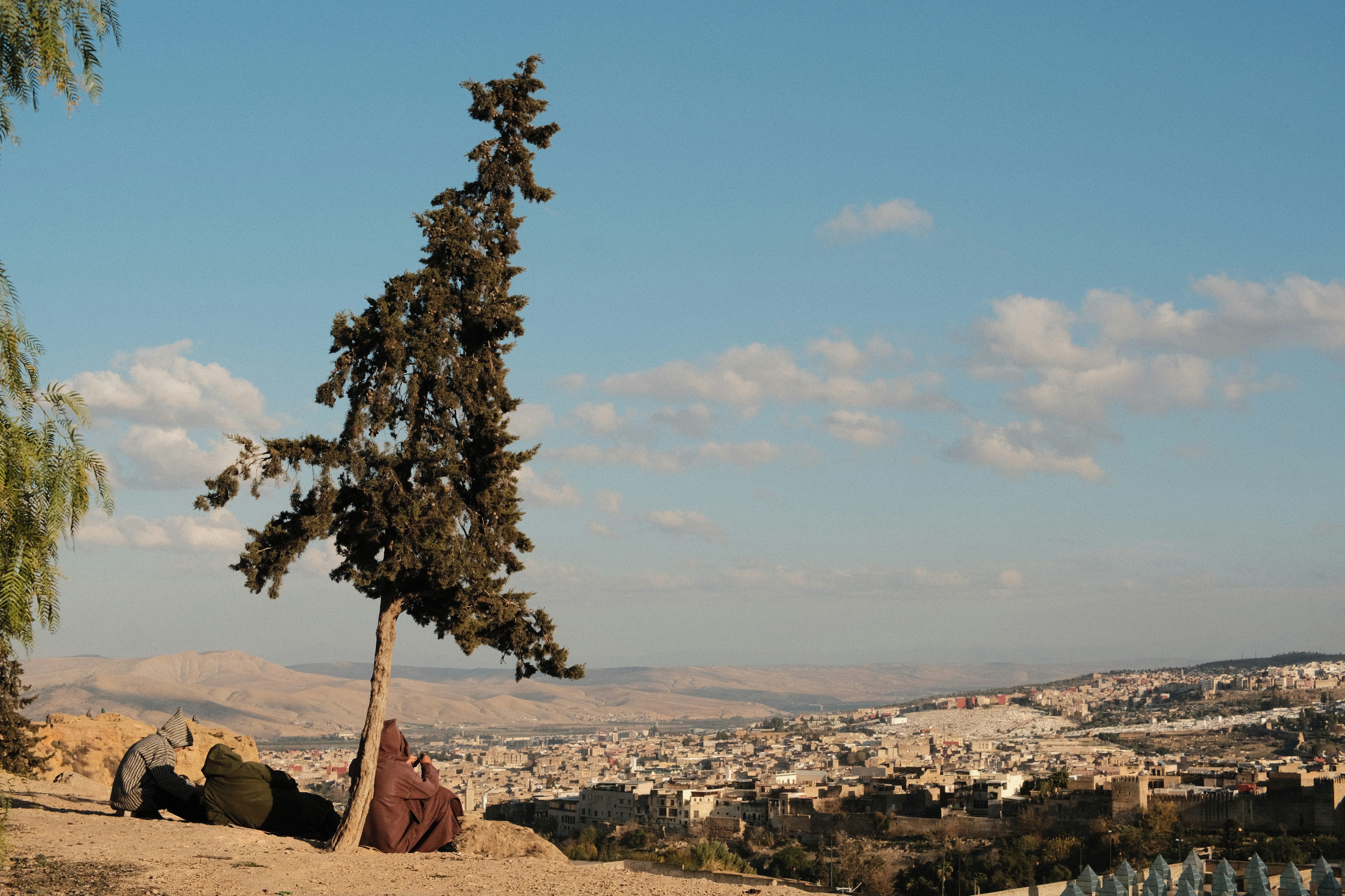 Марокко: Все самое главное (8/32)