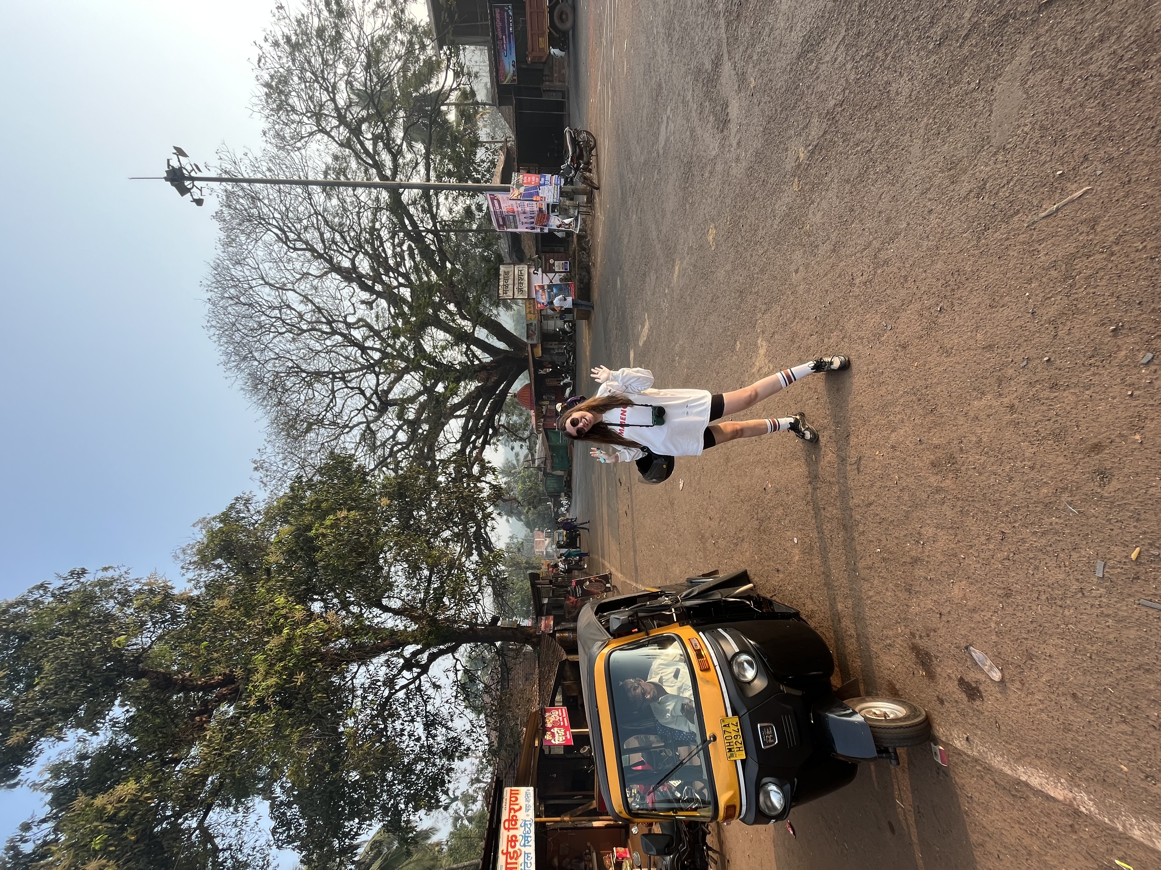 Гоа от Юга до Севера за 7 дней (21/21)