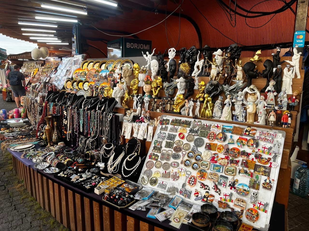 Нон-стоп в Грузии за 3 дня!!! (7/20)