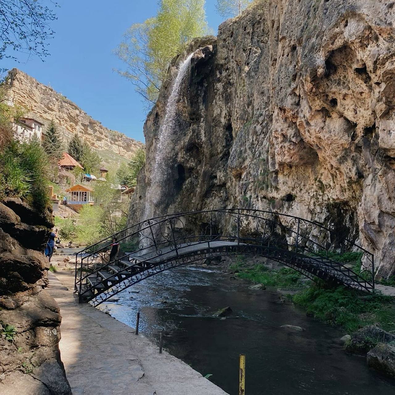 3-в-1 из Ессентуков с термальными источниками! (2/20)