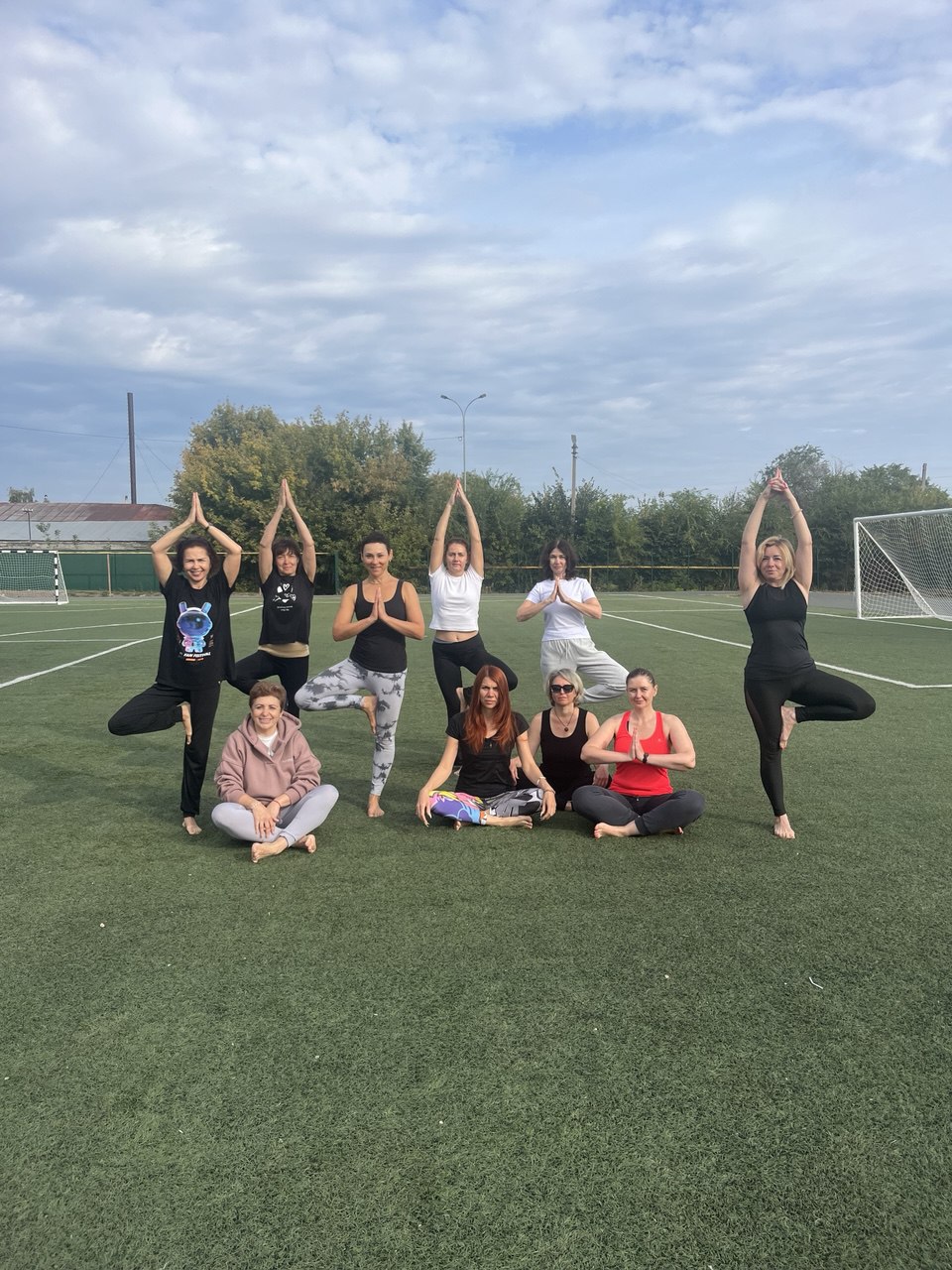 Хваникулы или  перезагрузка в Хвалынске (19/19)