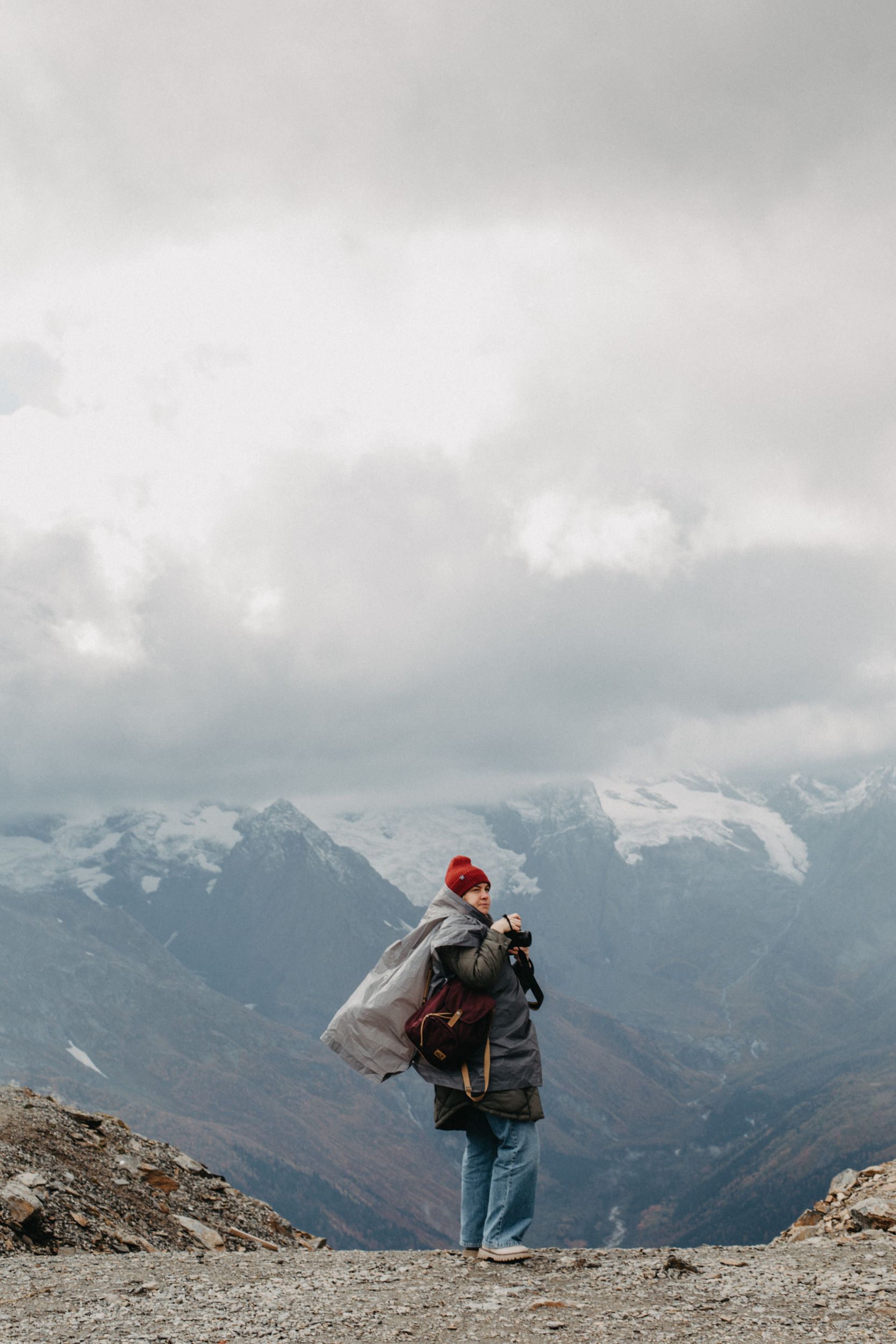 Фотопутешествие Осенний Кавказ 5-10 Октября (32/50)