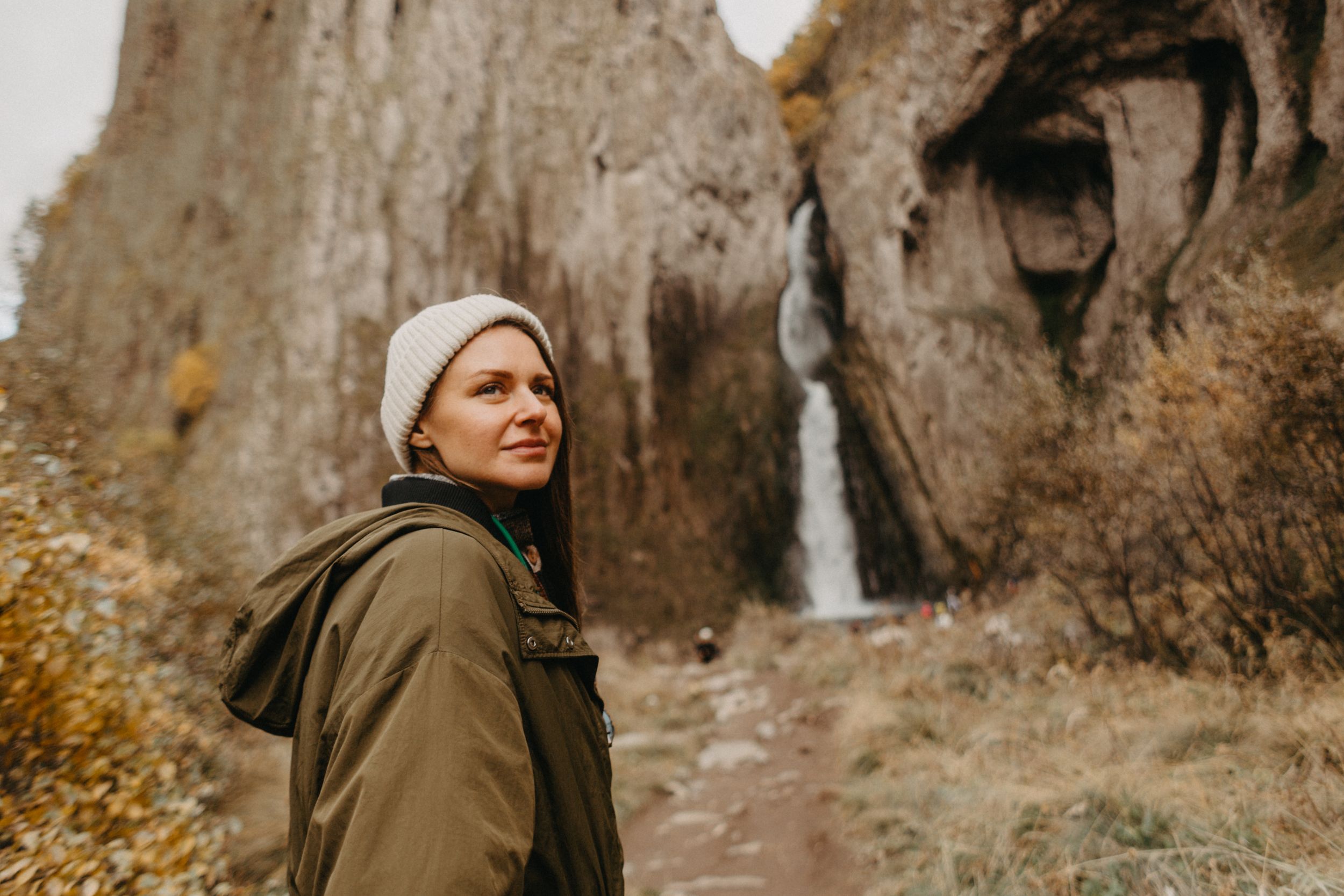 Фотопутешествие Осенний Кавказ 5-10 Октября (20/50)