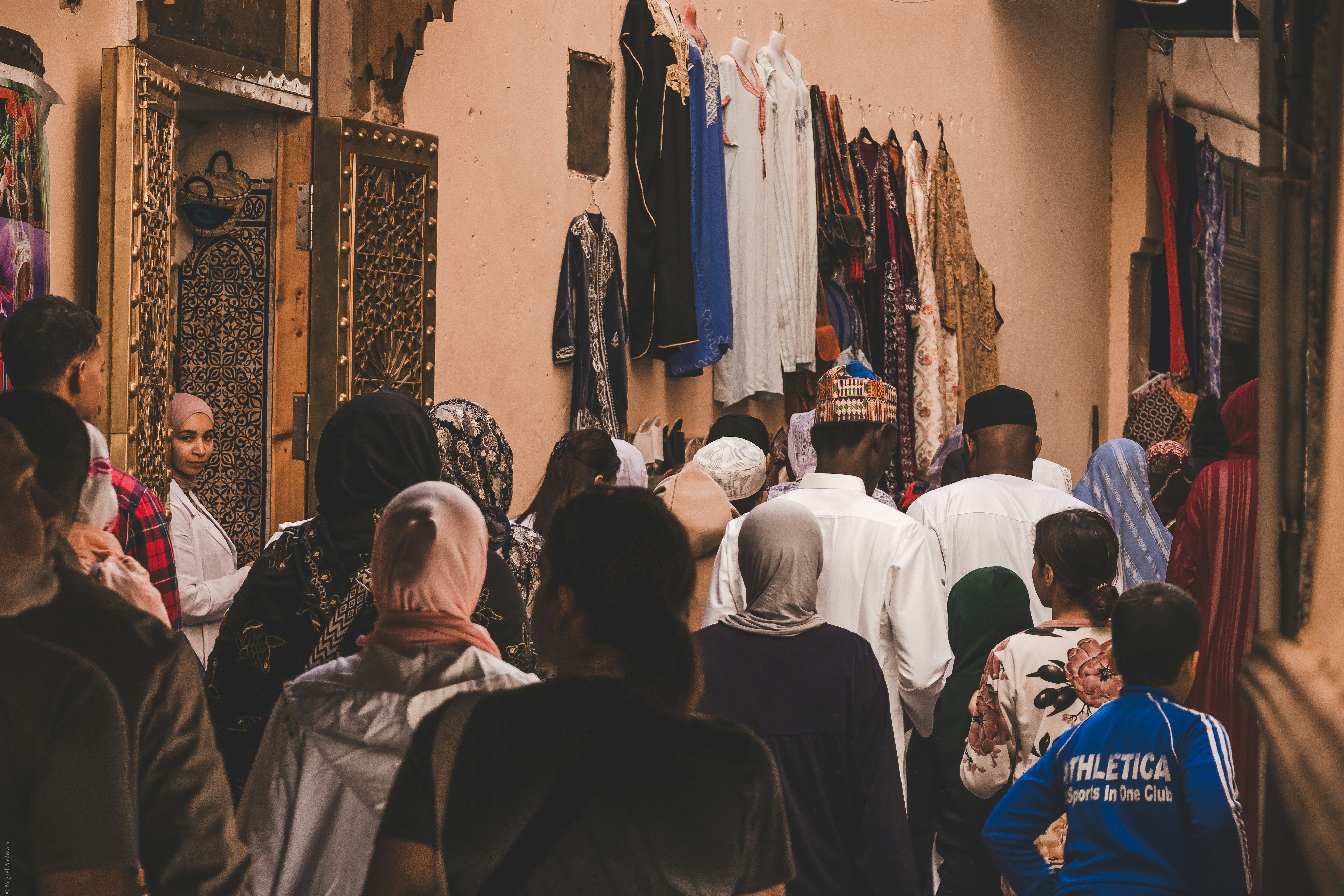 Марокко: Все самое главное (10/32)