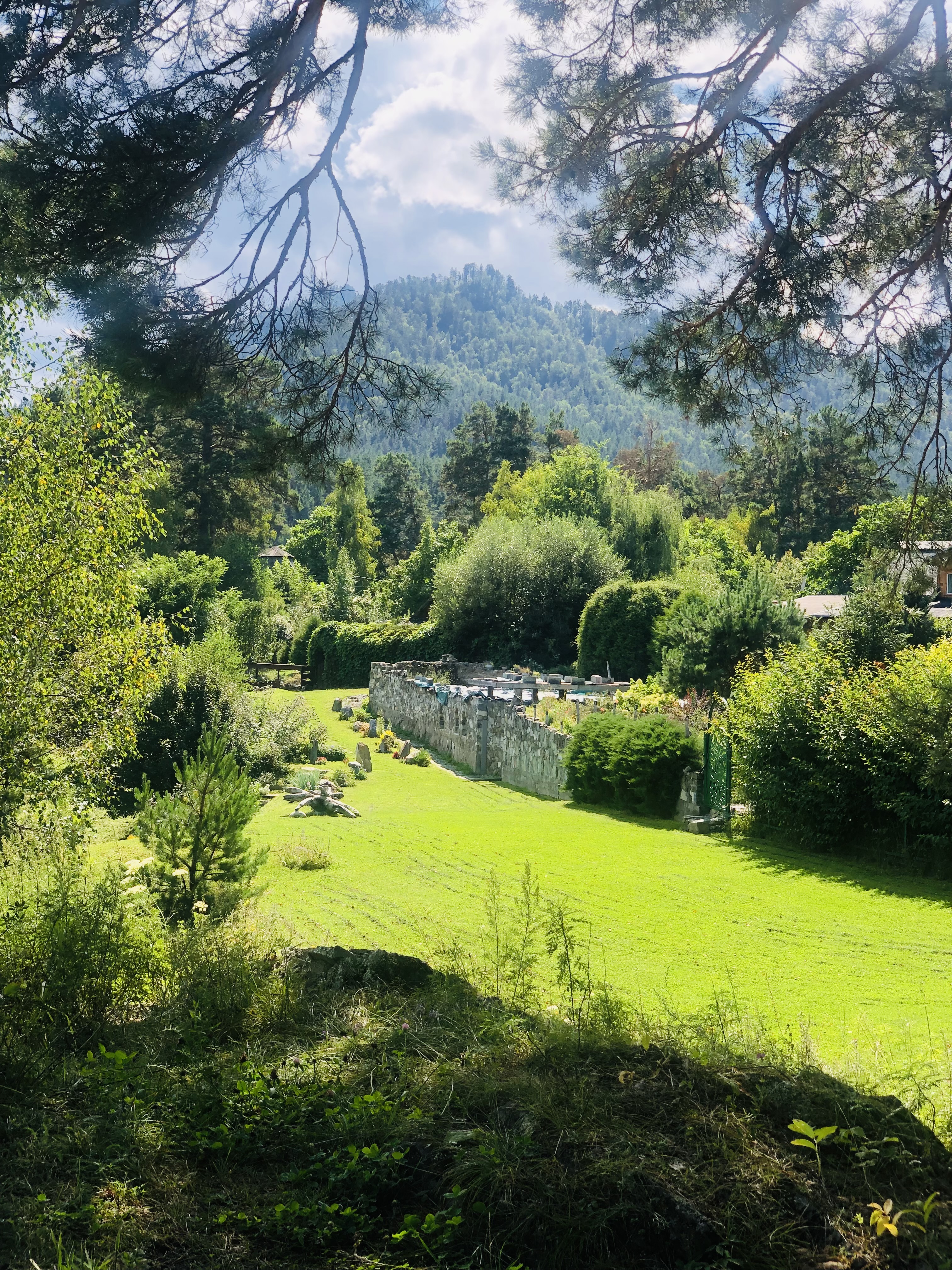 Ты Любовь - Алтайское Путешествие Со Смыслом (112/142)