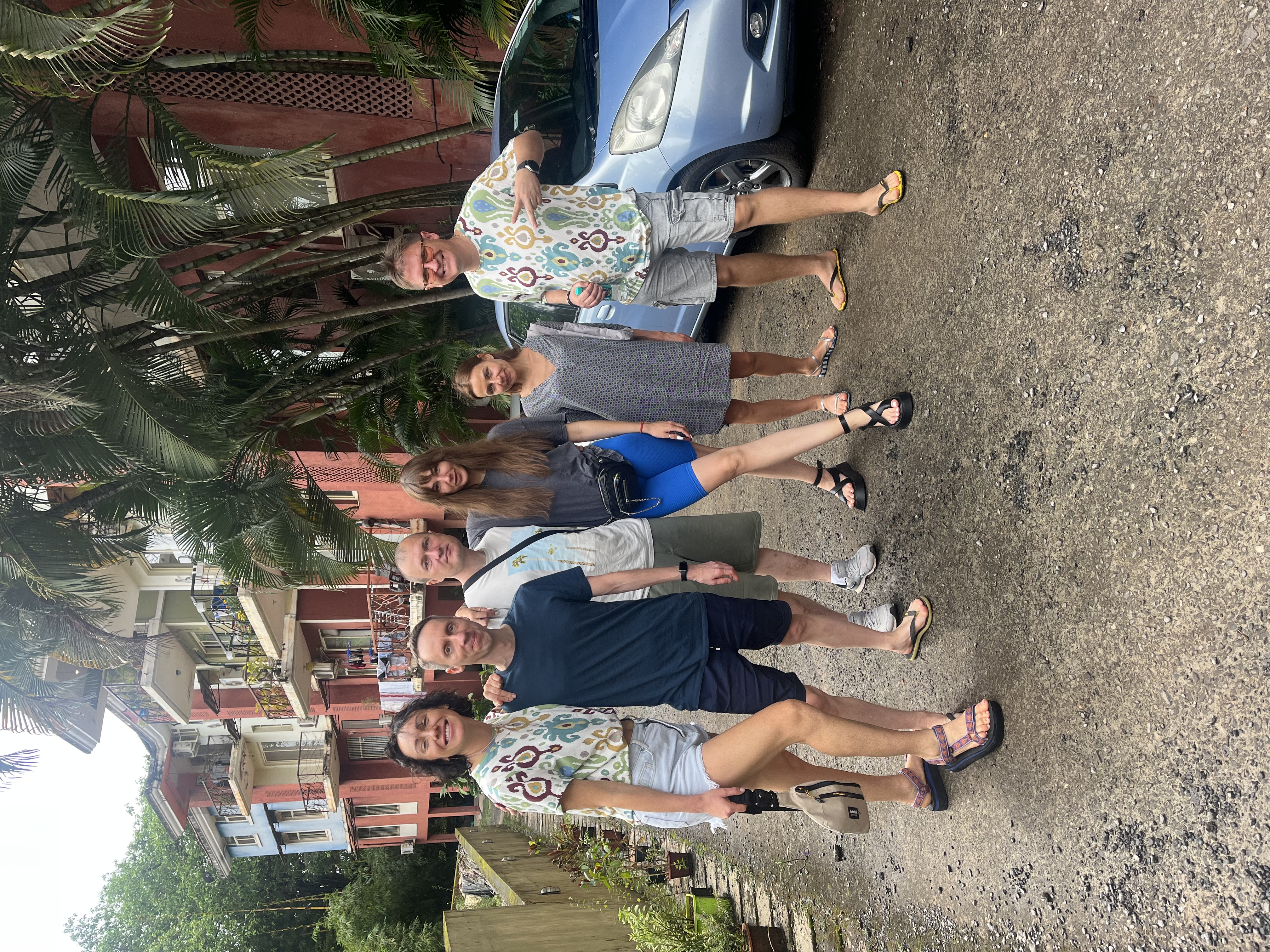 Гоа от Юга до Севера за 7 дней (19/21)