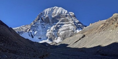 Кайлас. Легенда Огненной Лошади: большое путешествие, которое случается раз в 60 лет!