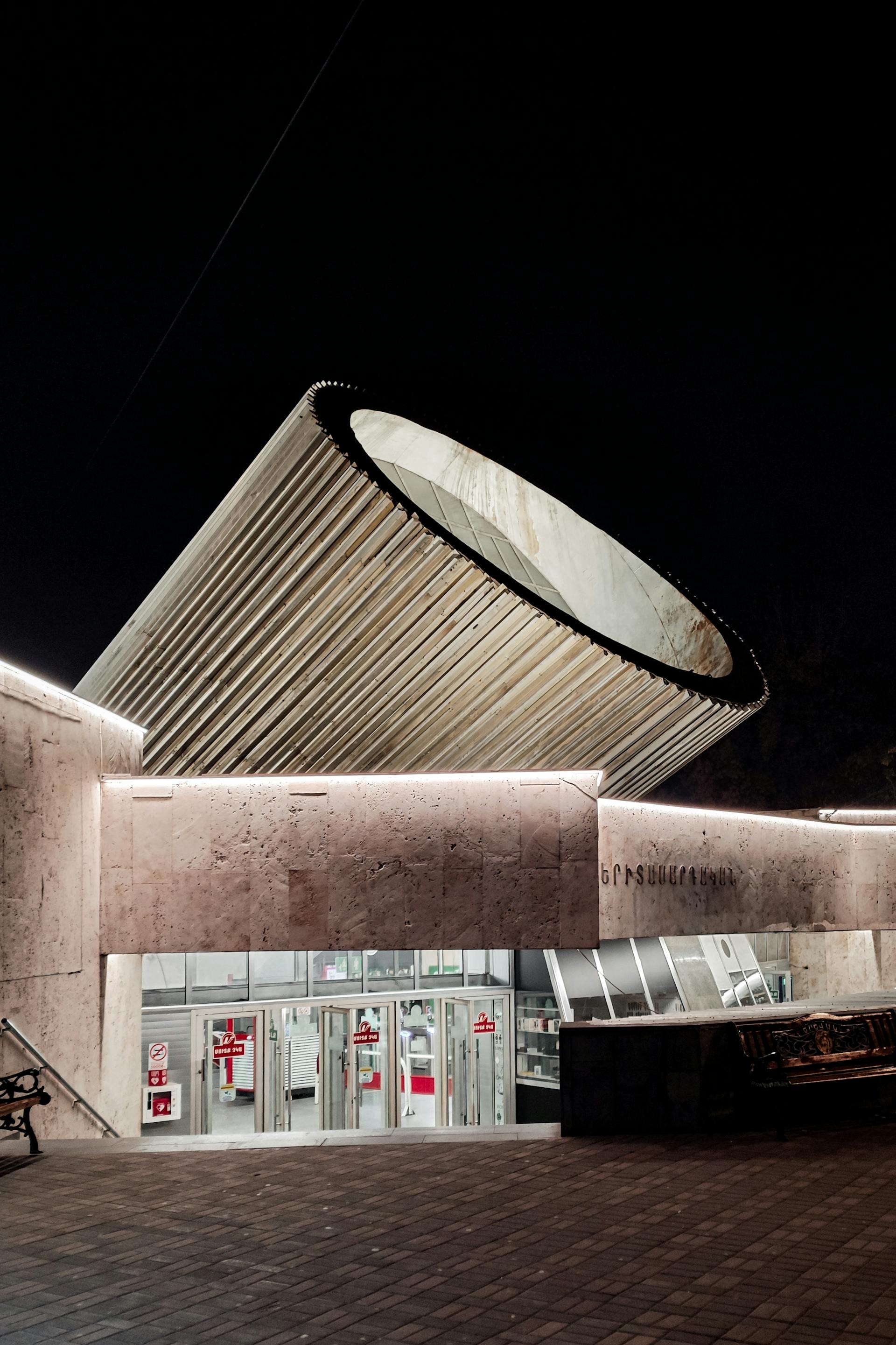 Армения. Вкус традиций и красота гор (3/24)